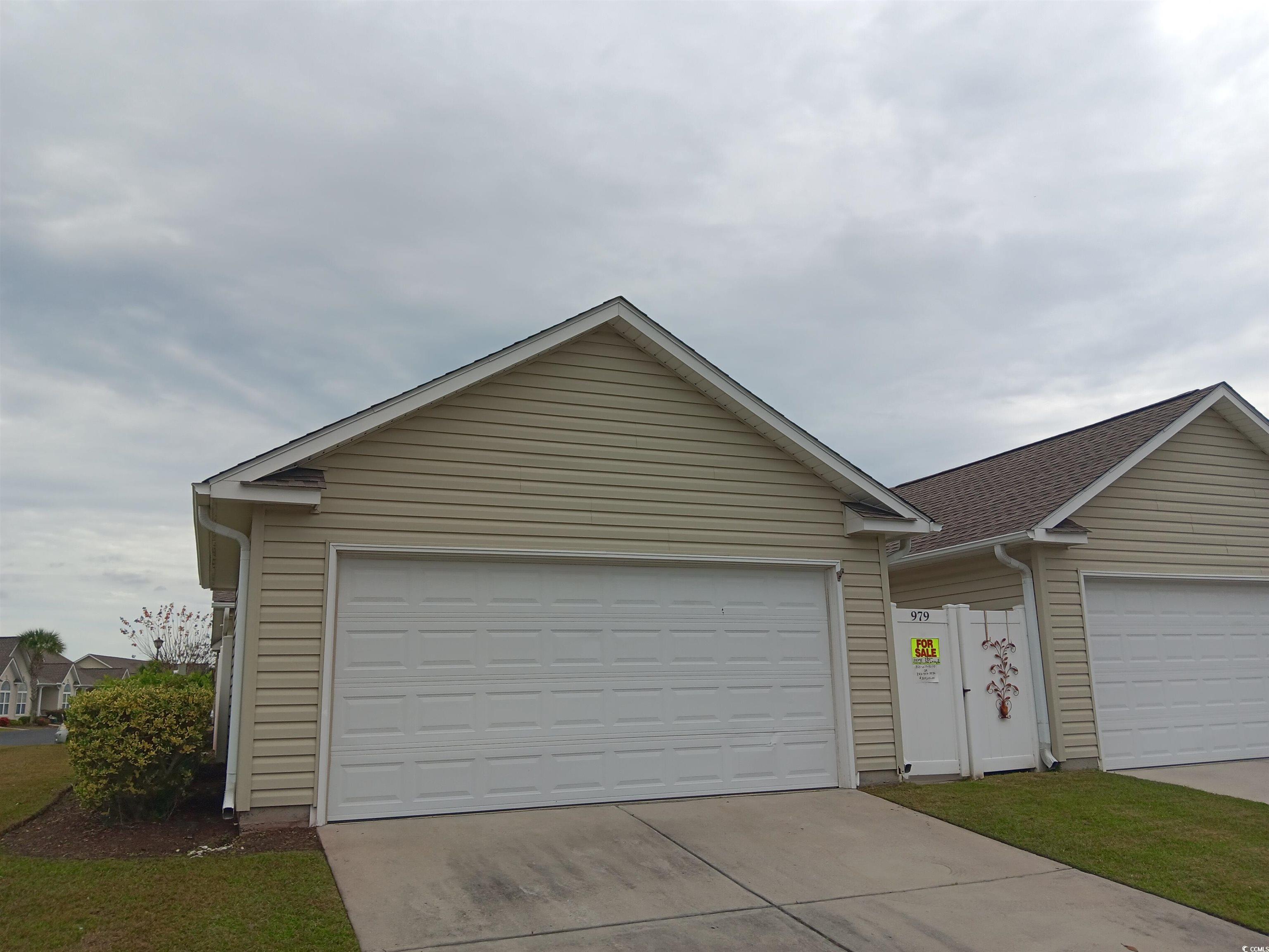 979 Wrigley Dr. #979, Myrtle Beach, South Carolina image 3