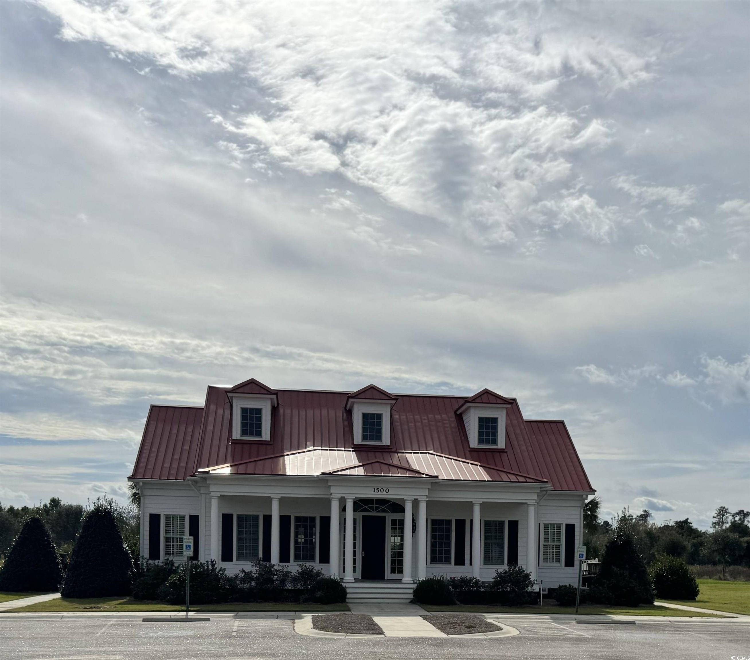 TBD Craven St., Georgetown, Texas image 4