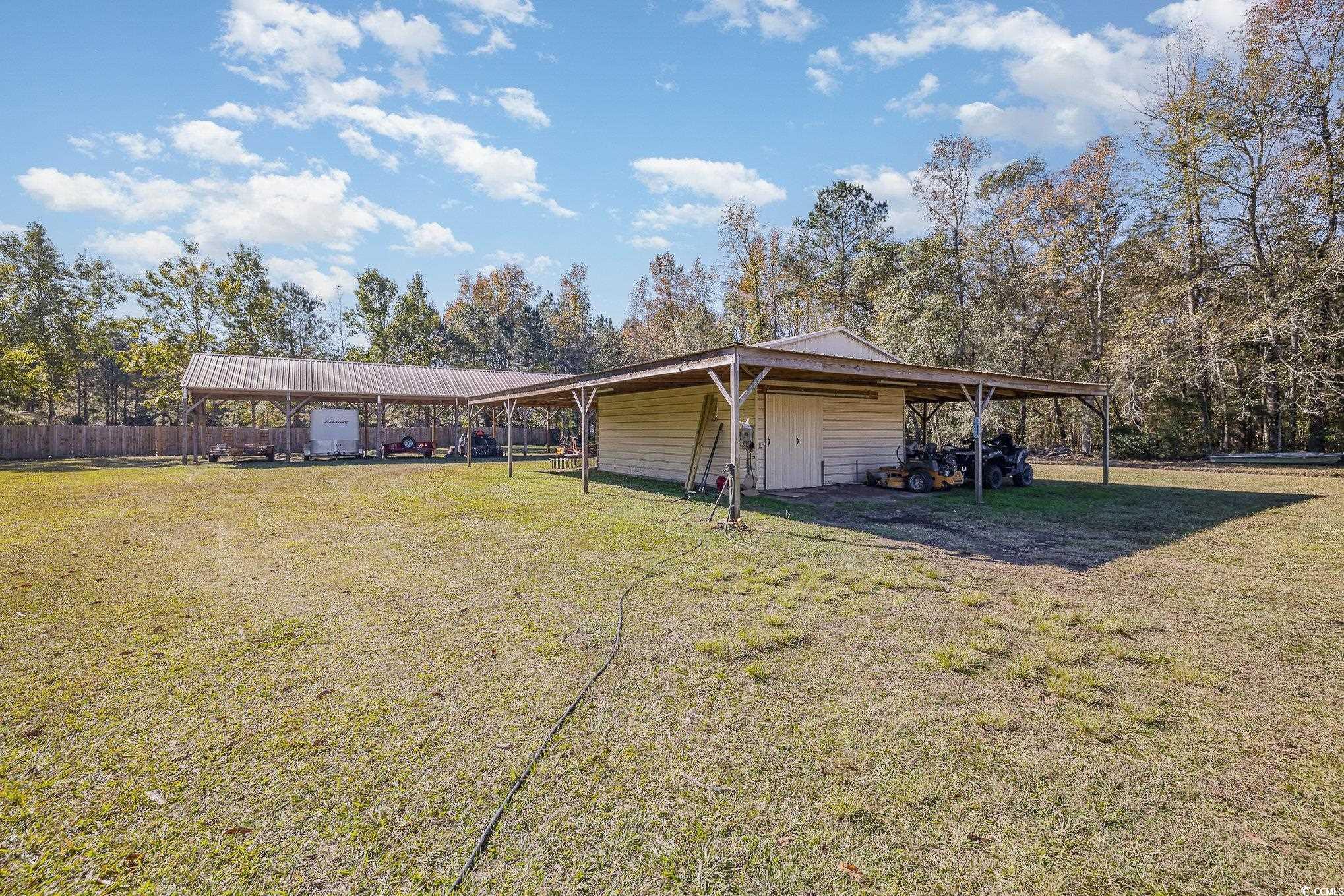 1555 Big Swamp Rd., Pamplico, South Carolina image 15