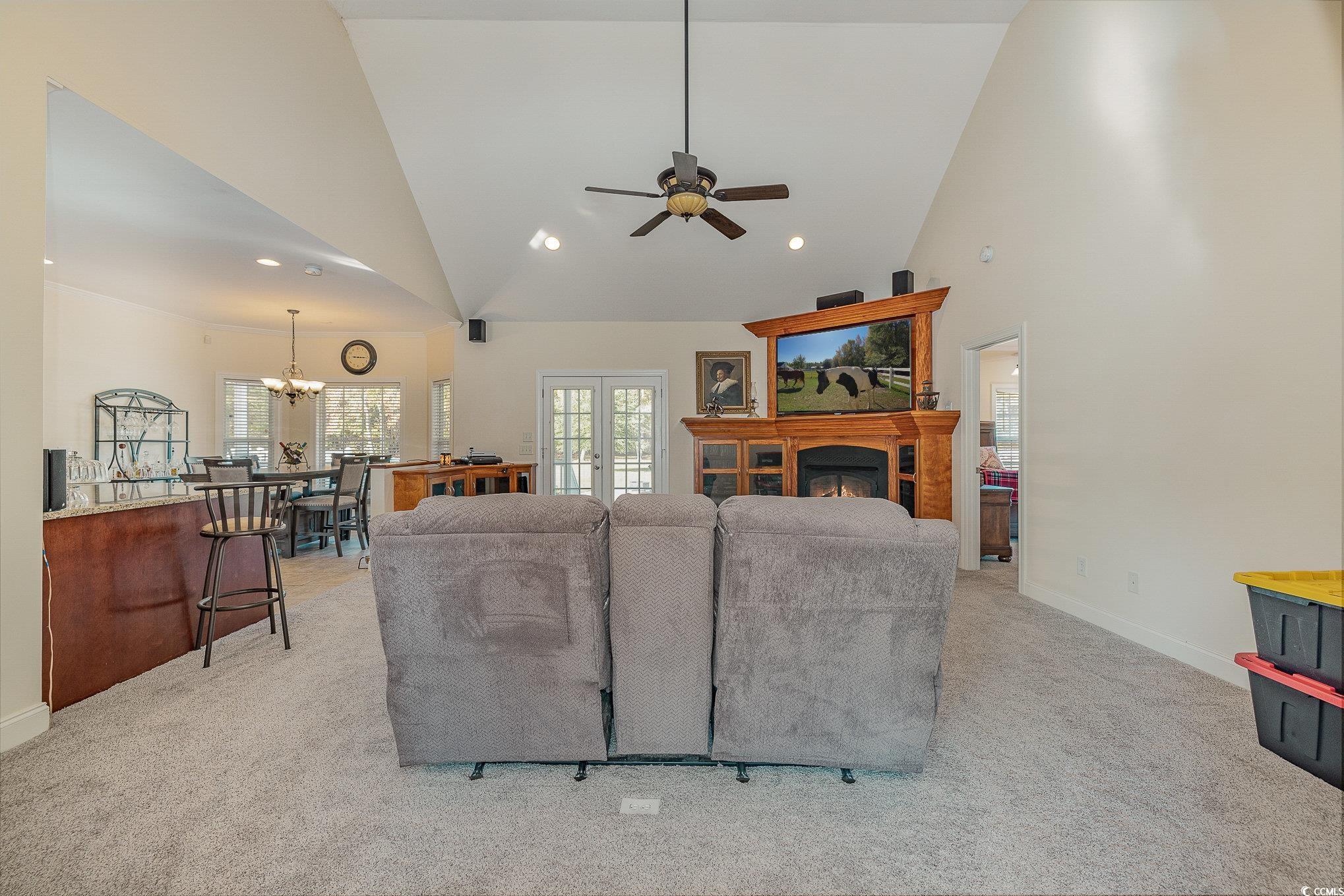 1555 Big Swamp Rd., Pamplico, South Carolina image 24