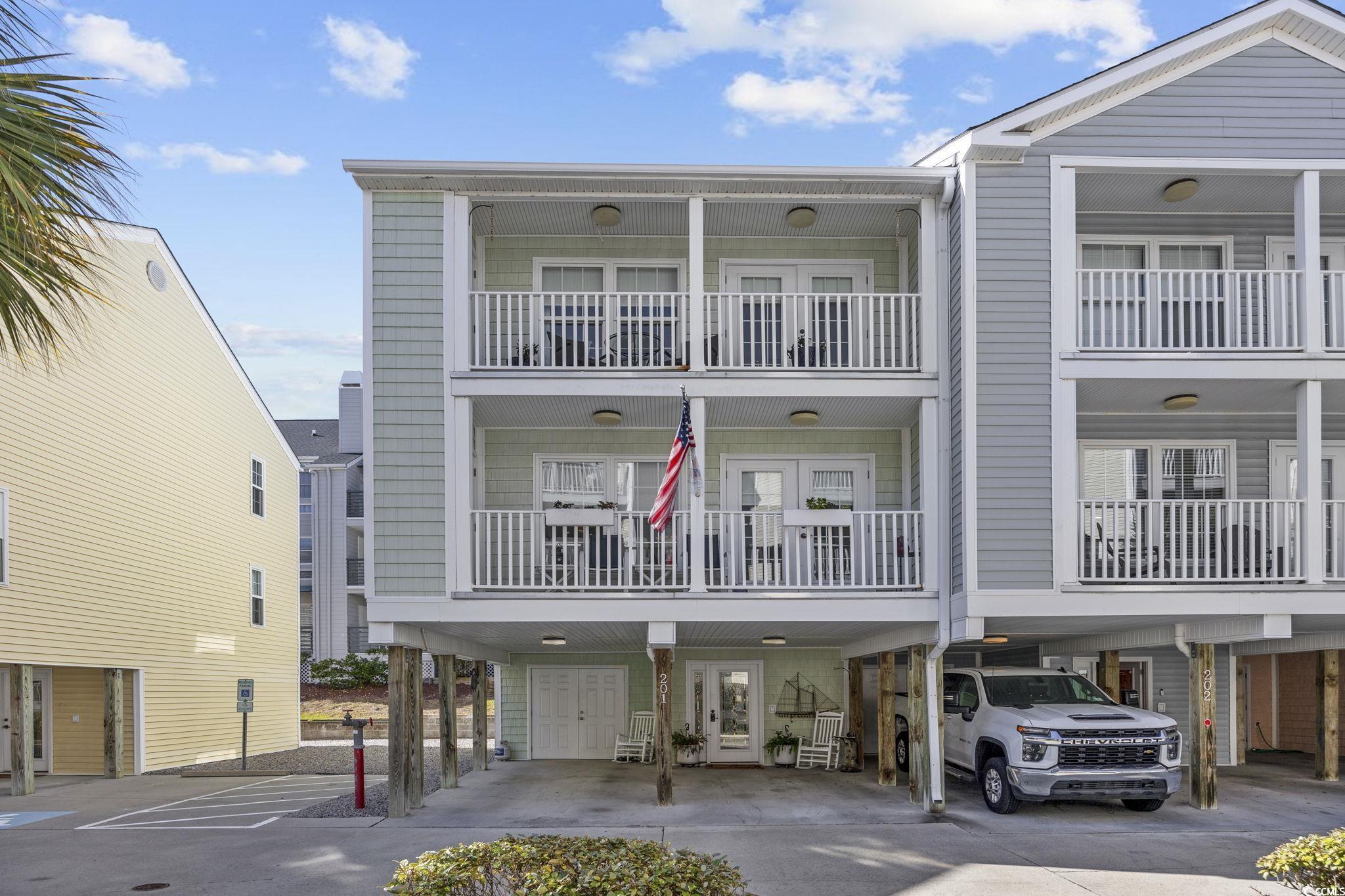 209 North Hillside Dr. #201, North Myrtle Beach, South Carolina image 2