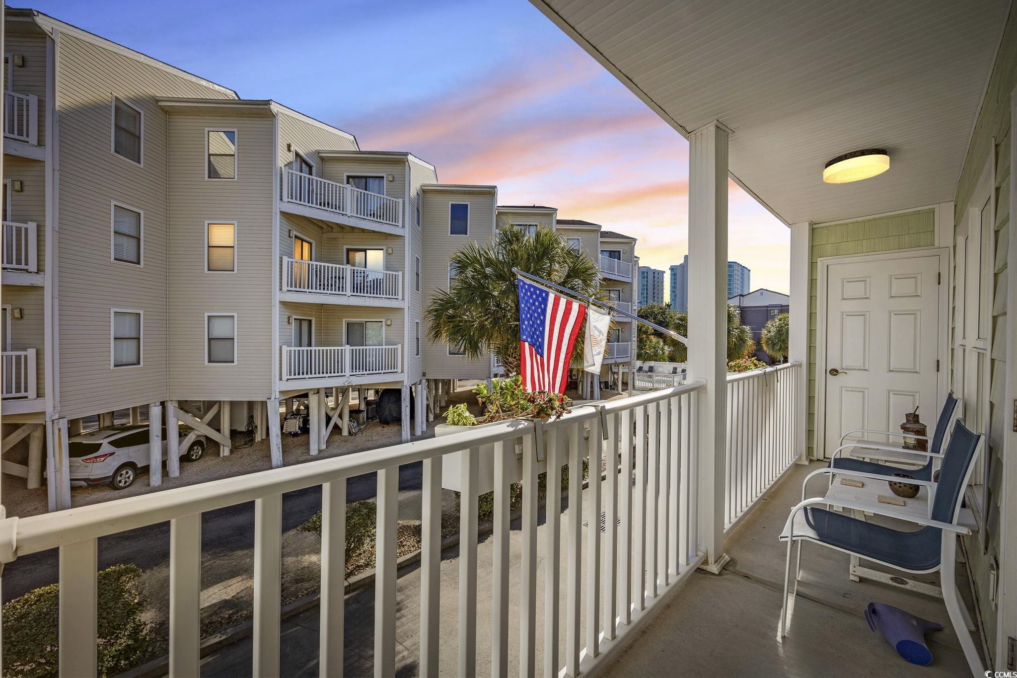 209 North Hillside Dr. #201, North Myrtle Beach, South Carolina image 34