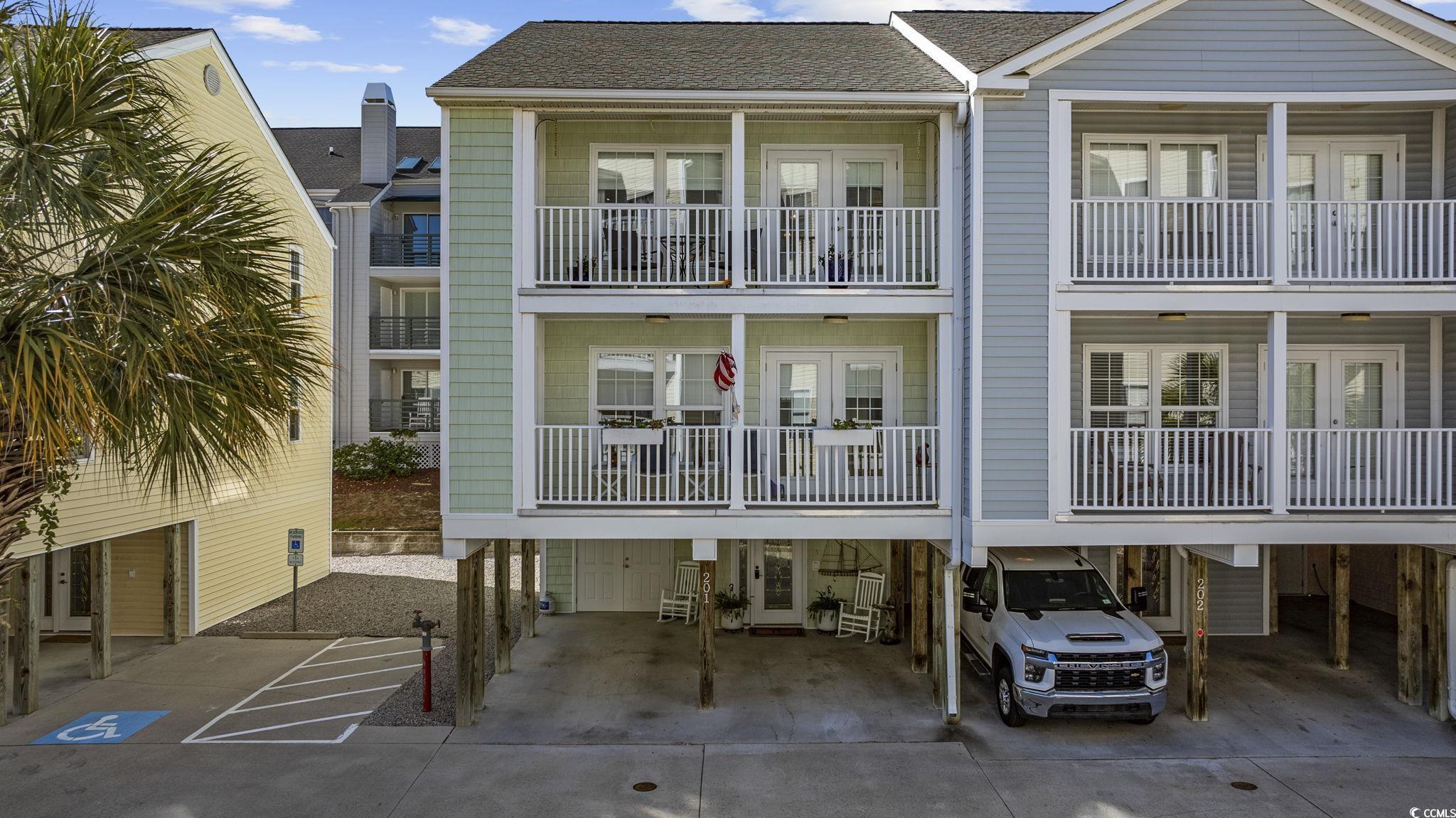 209 North Hillside Dr. #201, North Myrtle Beach, South Carolina image 7