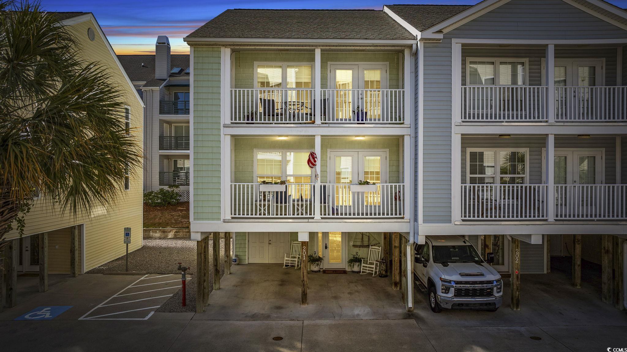 209 North Hillside Dr. #201, North Myrtle Beach, South Carolina image 8