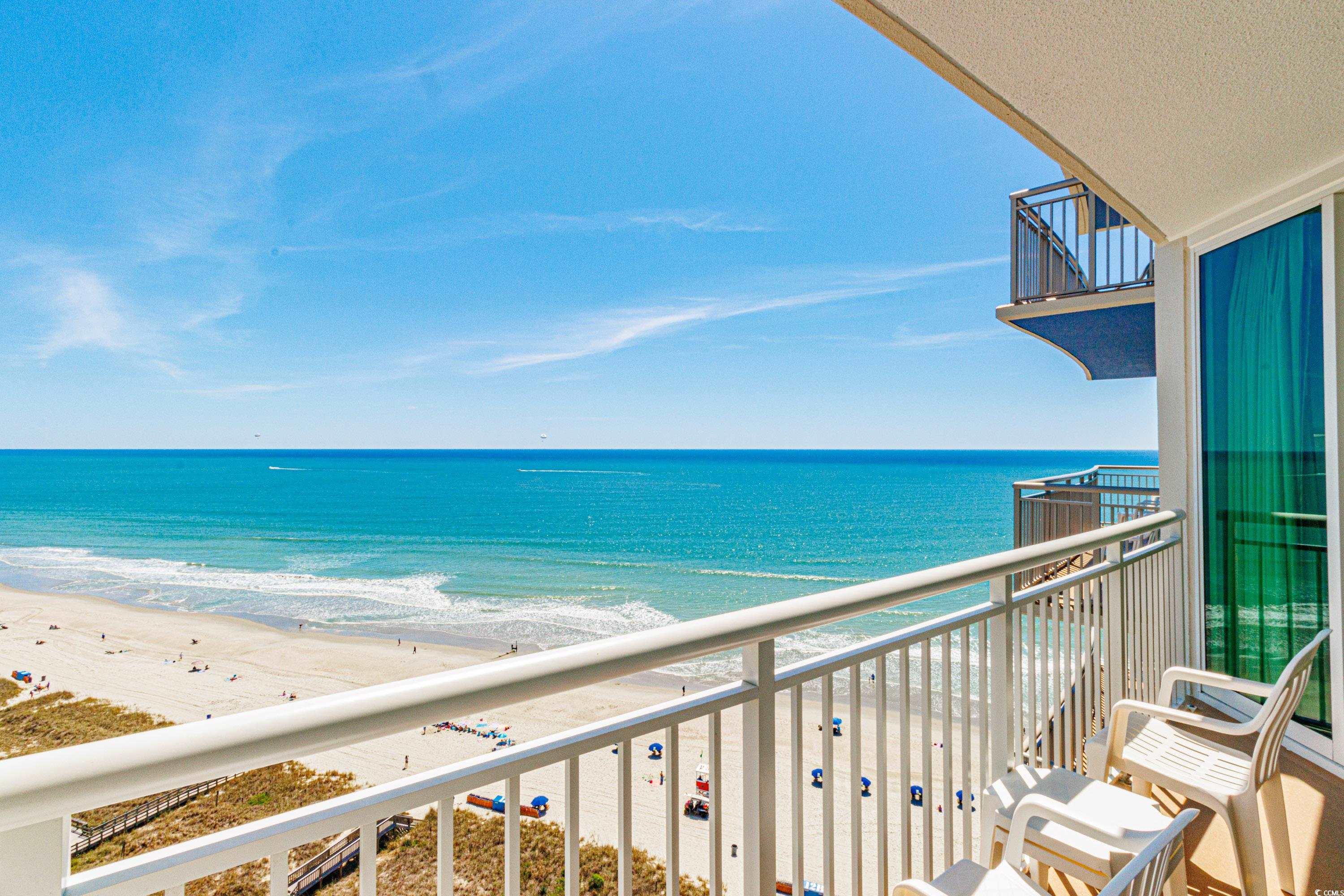 300 N Ocean Blvd. #1628, North Myrtle Beach, South Carolina image 2