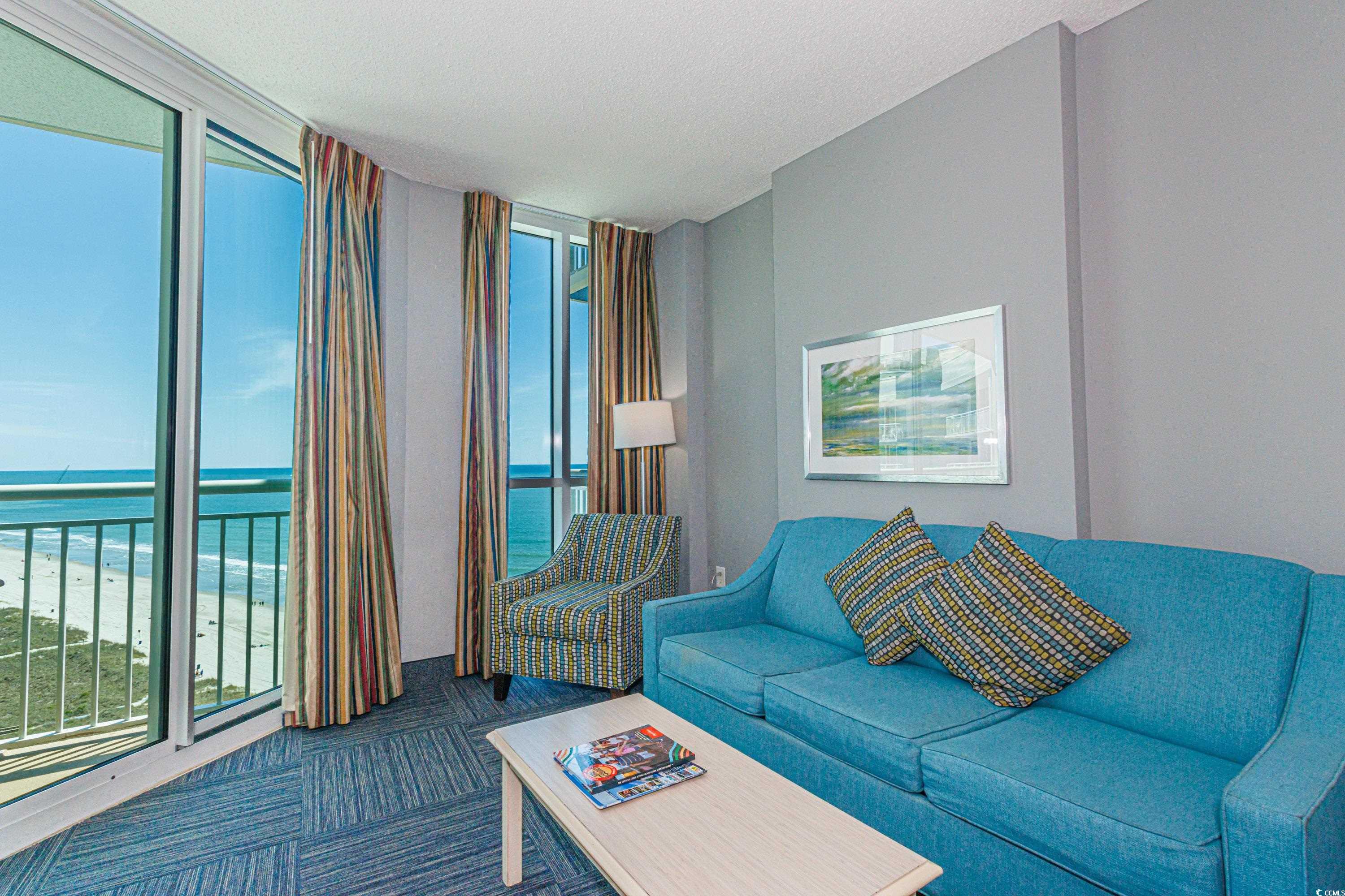 300 N Ocean Blvd. #1628, North Myrtle Beach, South Carolina image 20