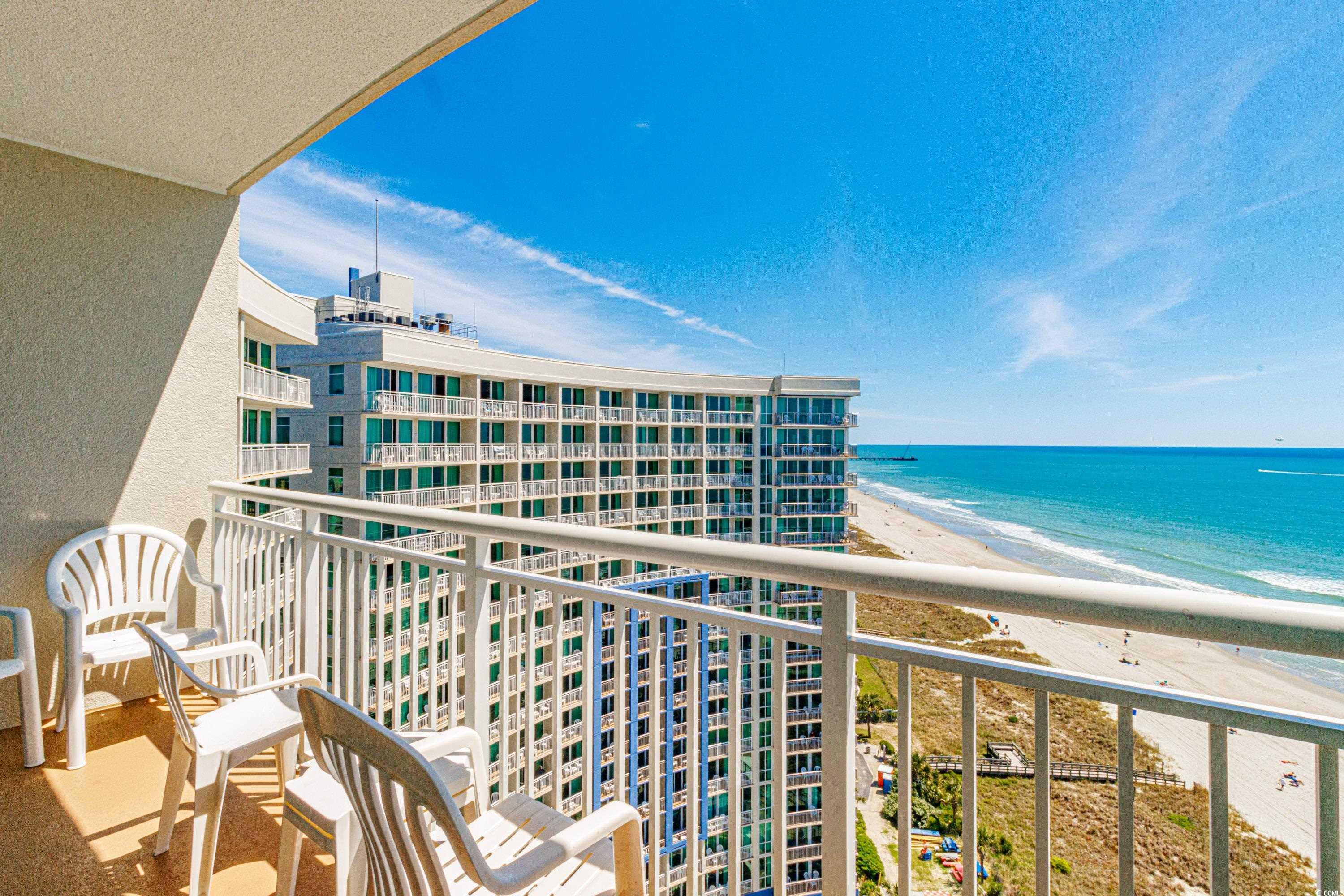 300 N Ocean Blvd. #1628, North Myrtle Beach, South Carolina image 3