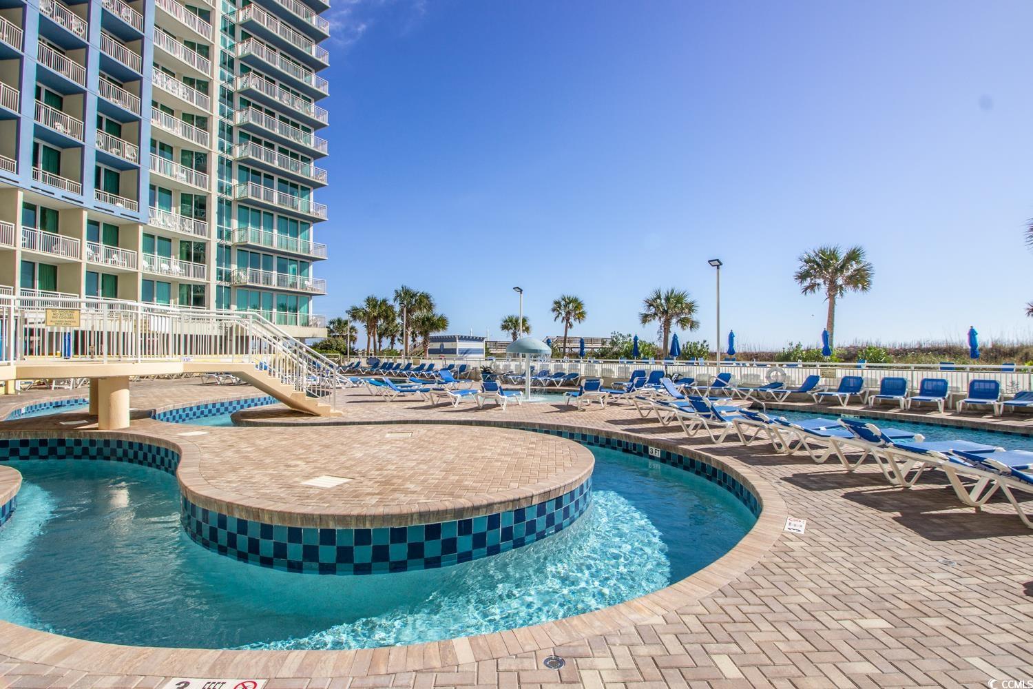 300 N Ocean Blvd. #1628, North Myrtle Beach, South Carolina image 37