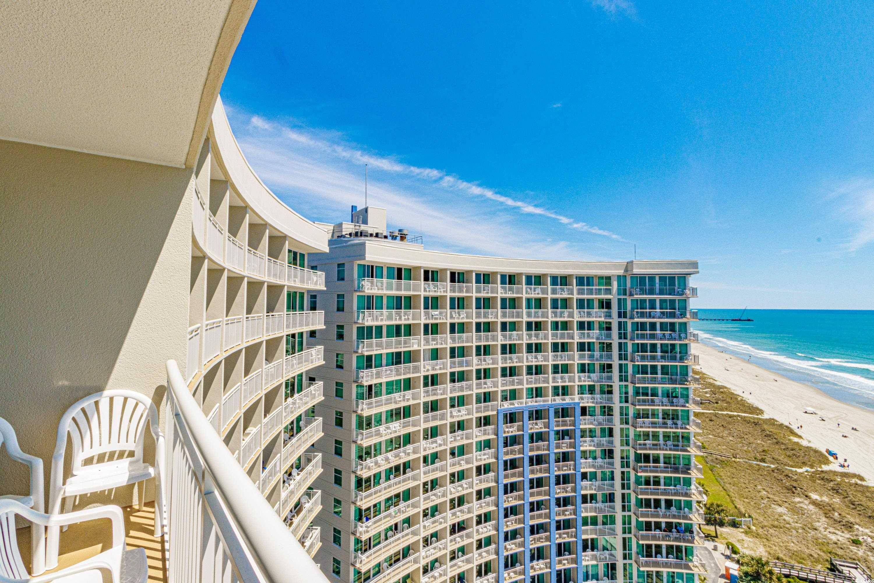 300 N Ocean Blvd. #1628, North Myrtle Beach, South Carolina image 5