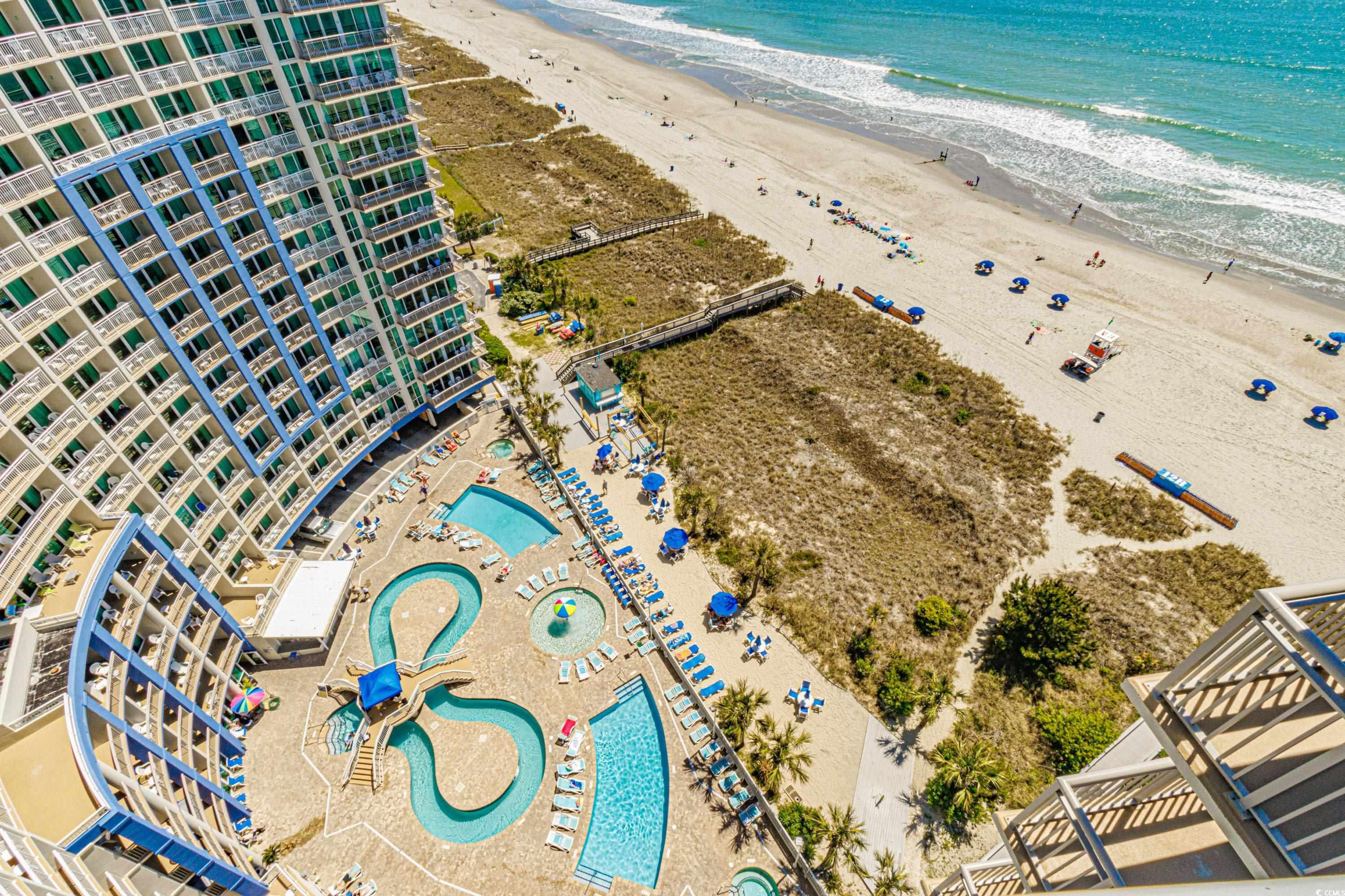 300 N Ocean Blvd. #1628, North Myrtle Beach, South Carolina image 6