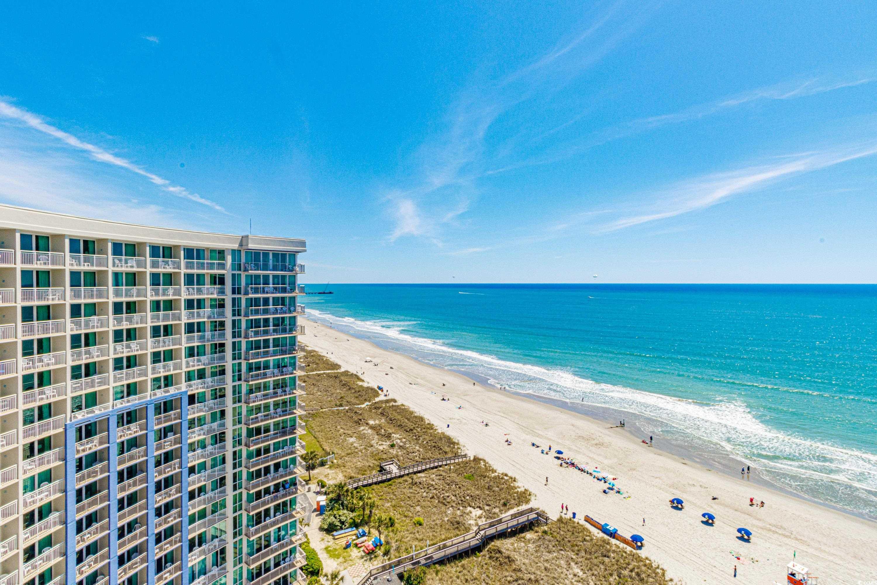 300 N Ocean Blvd. #1628, North Myrtle Beach, South Carolina image 7