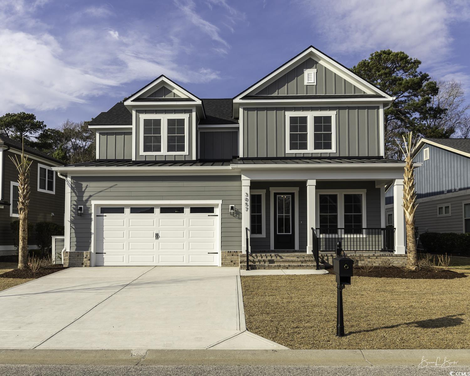 3057 Moss Bridge Ln. Myrtle Beach, SC 29579