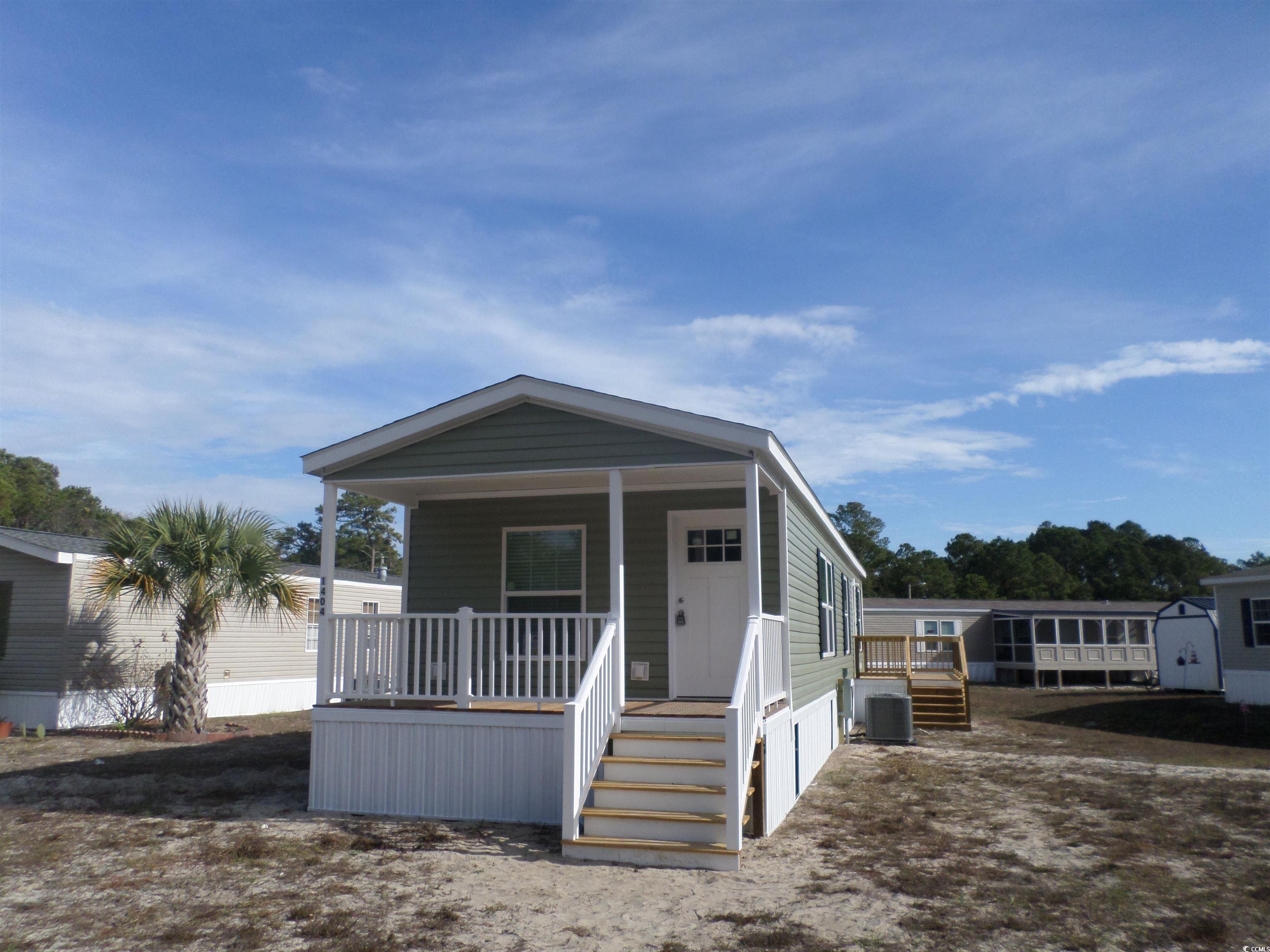 1404 Seagull Blvd., North Myrtle Beach, South Carolina image 1