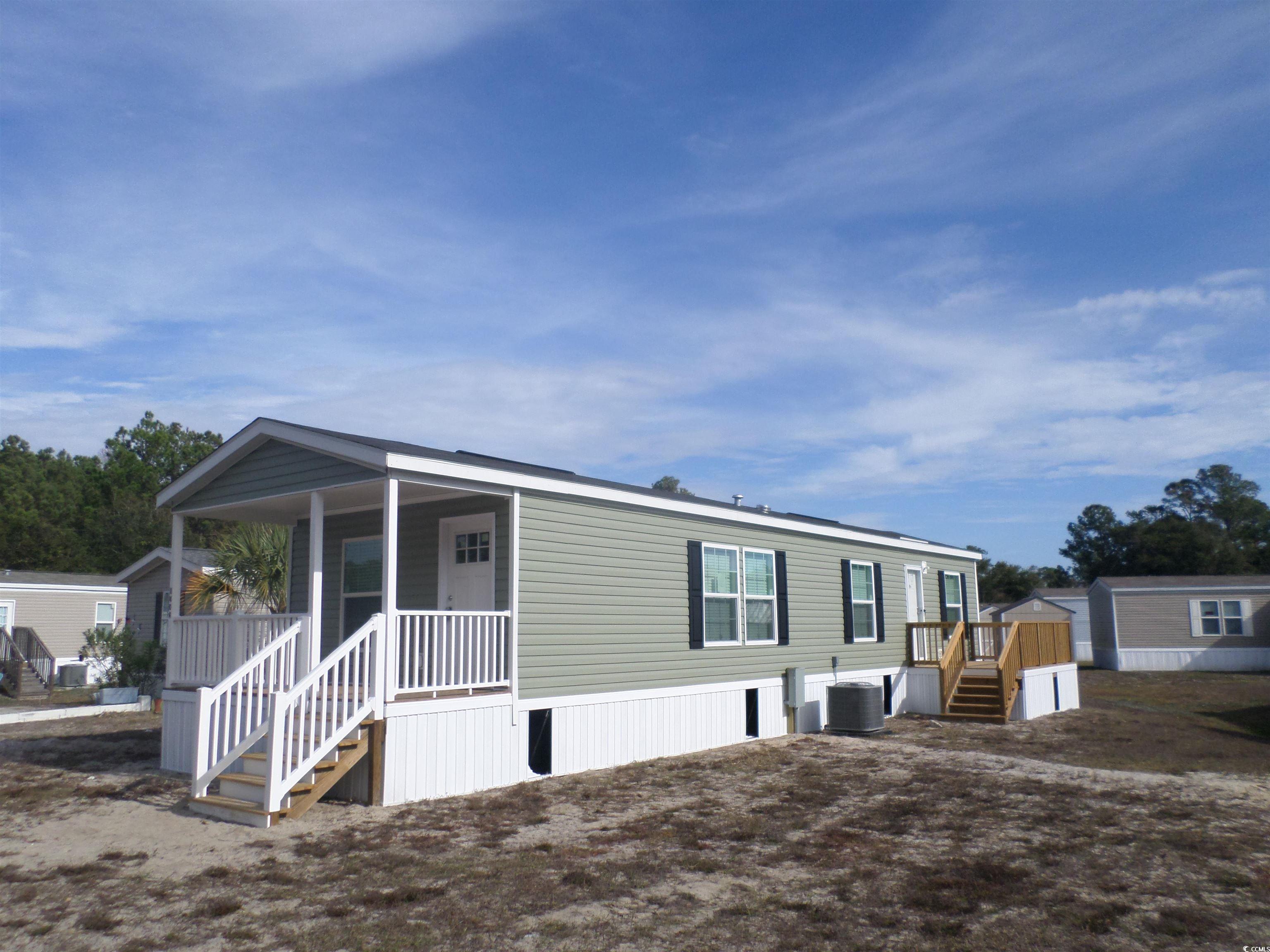 1404 Seagull Blvd., North Myrtle Beach, South Carolina image 2