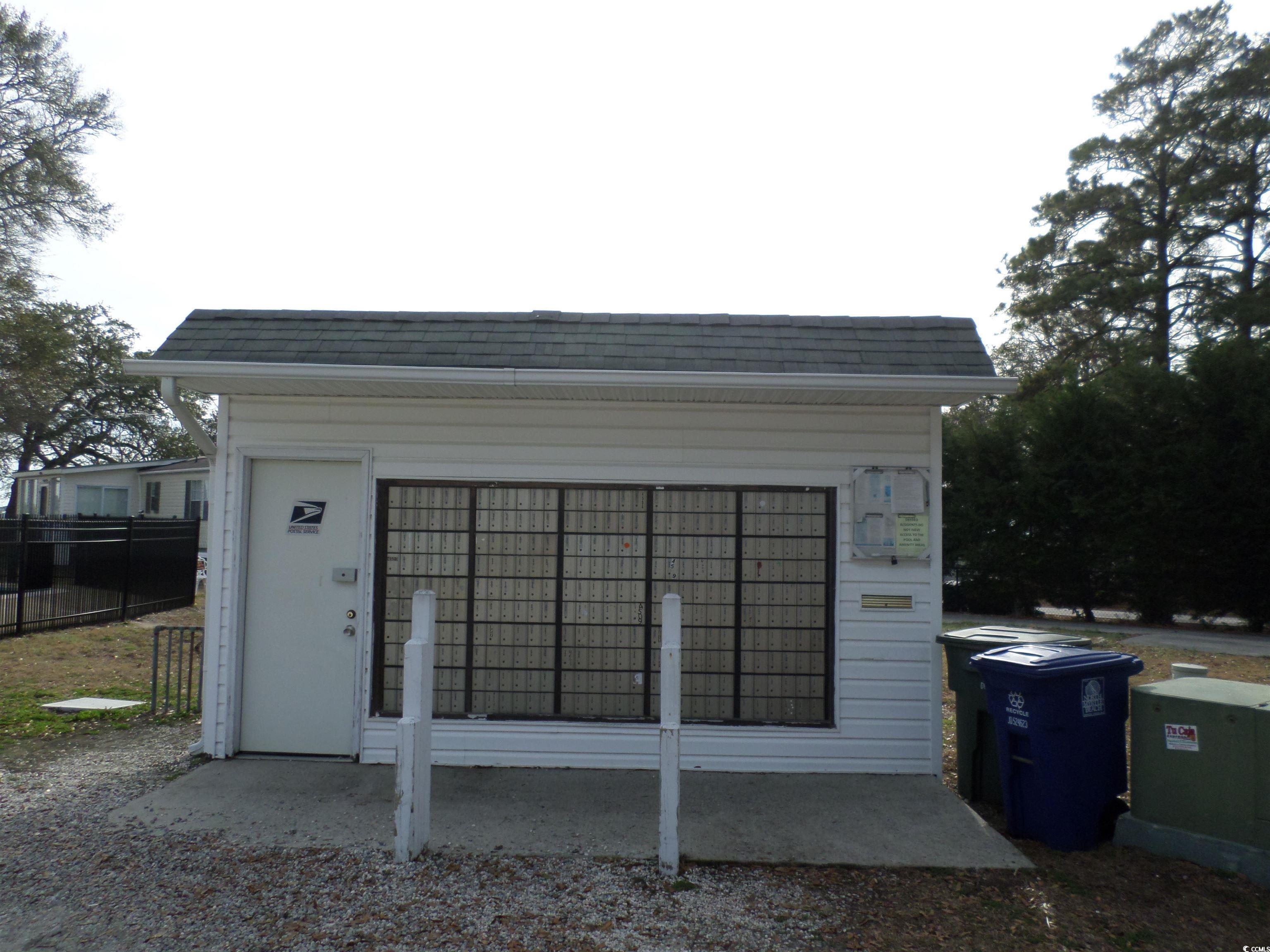 1404 Seagull Blvd., North Myrtle Beach, South Carolina image 33