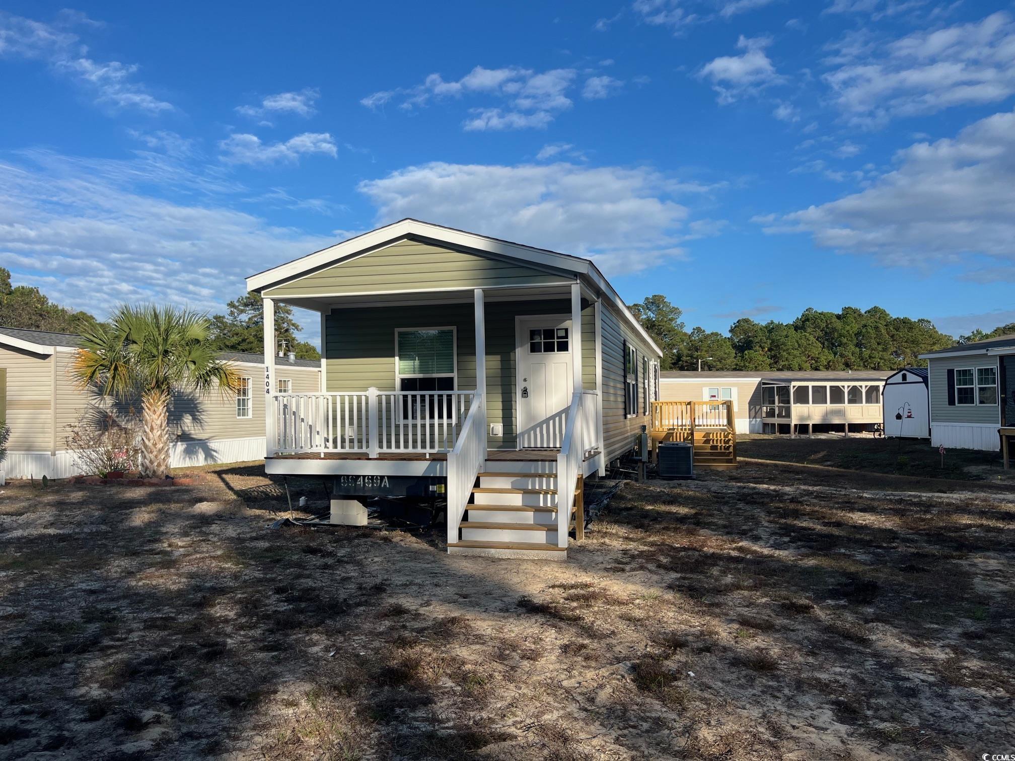 1404 Seagull Blvd., North Myrtle Beach, South Carolina image 4