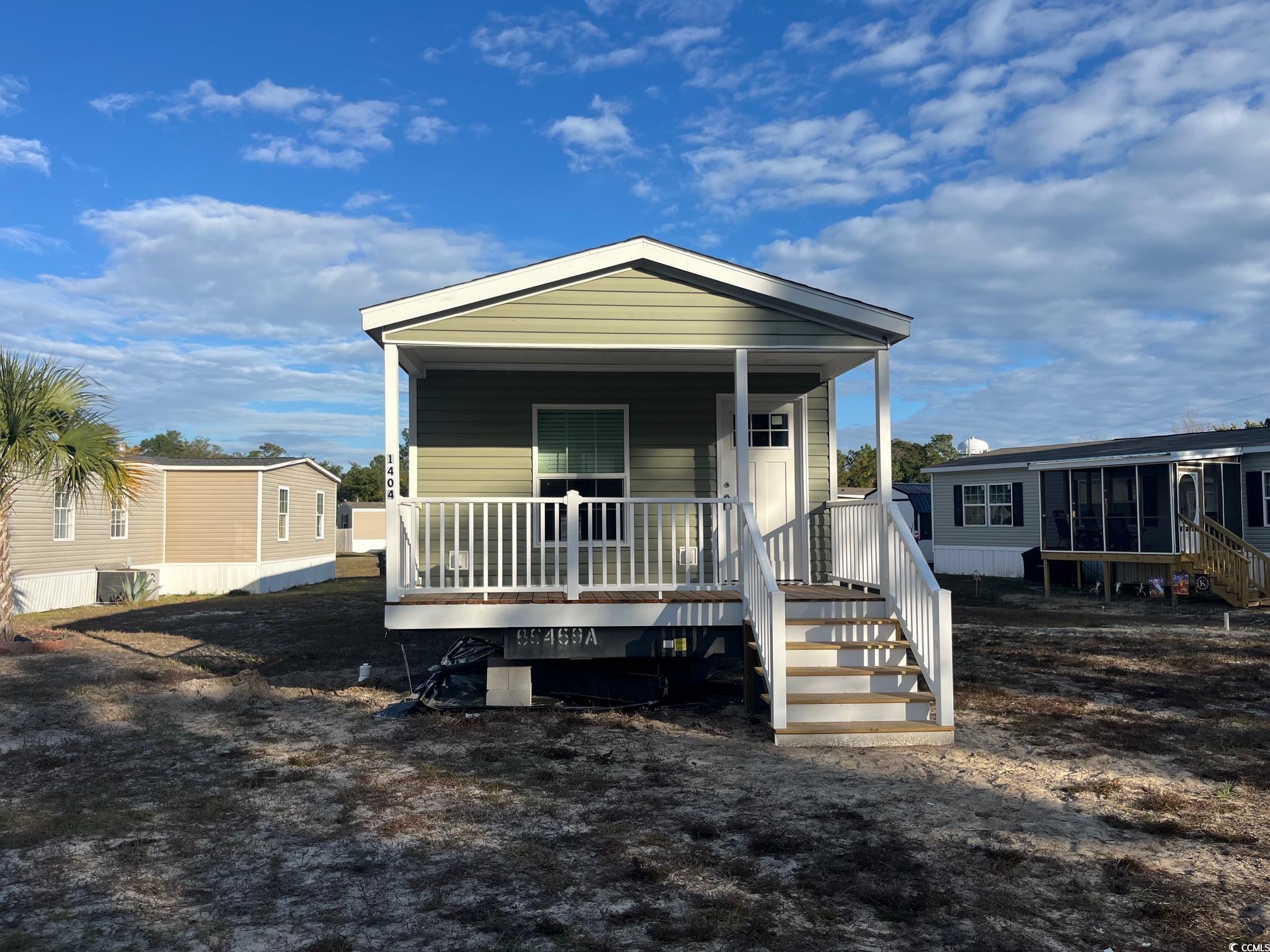 1404 Seagull Blvd., North Myrtle Beach, South Carolina image 5