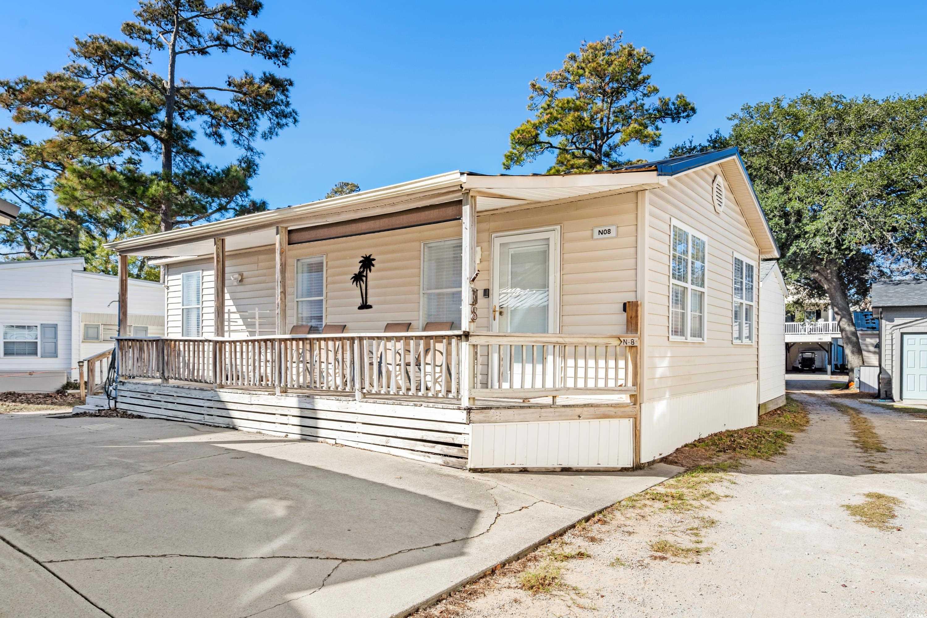 6001 - N08 S Kings Hwy., Myrtle Beach, South Carolina image 1
