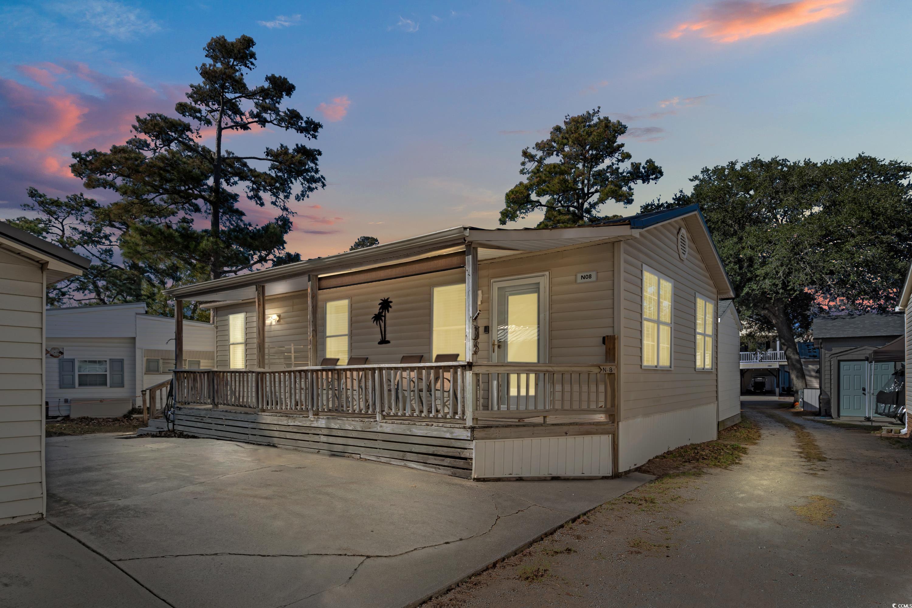 6001 - N08 S Kings Hwy., Myrtle Beach, South Carolina image 24