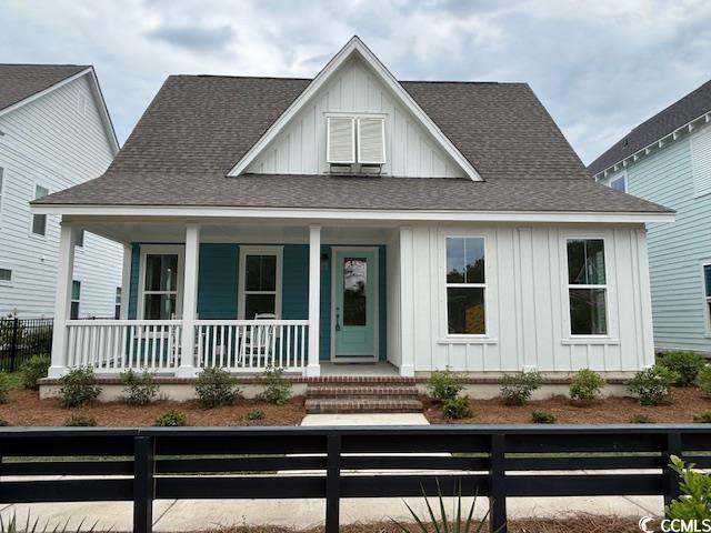 734 Macon Alley Myrtle Beach, SC 29588