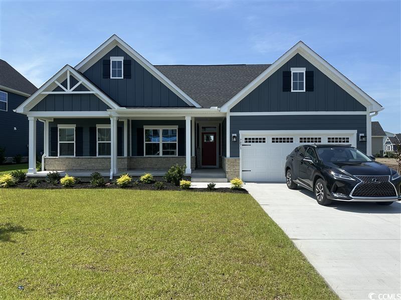 7071 Denim Loop Myrtle Beach, SC 29575