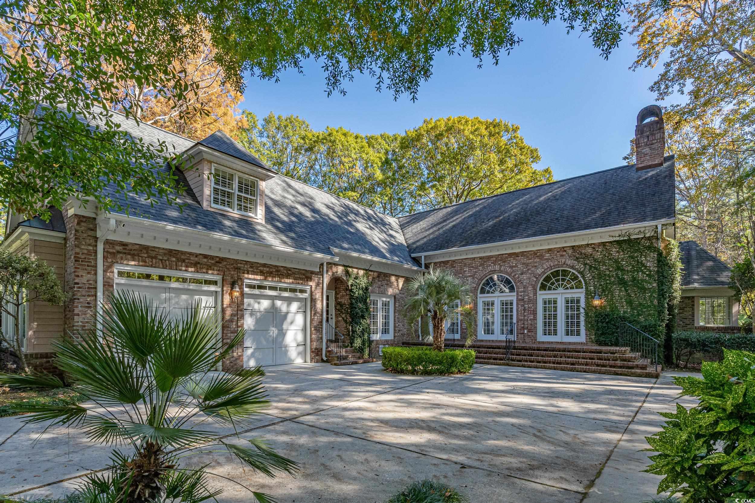 4808 Lilly Pond Dr. Murrells Inlet, SC 29576