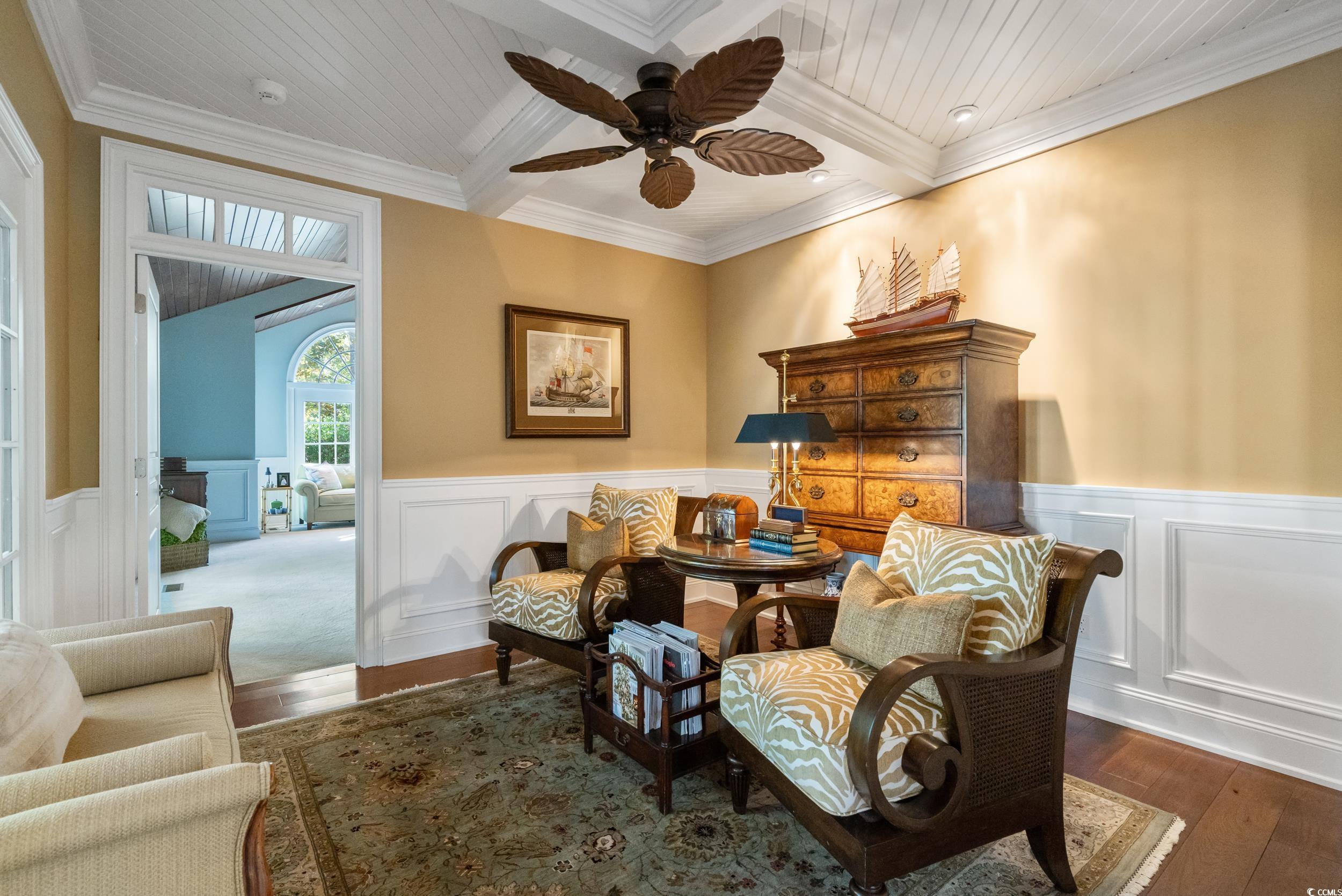 4808 Lilly Pond Dr., Murrells Inlet, South Carolina image 14