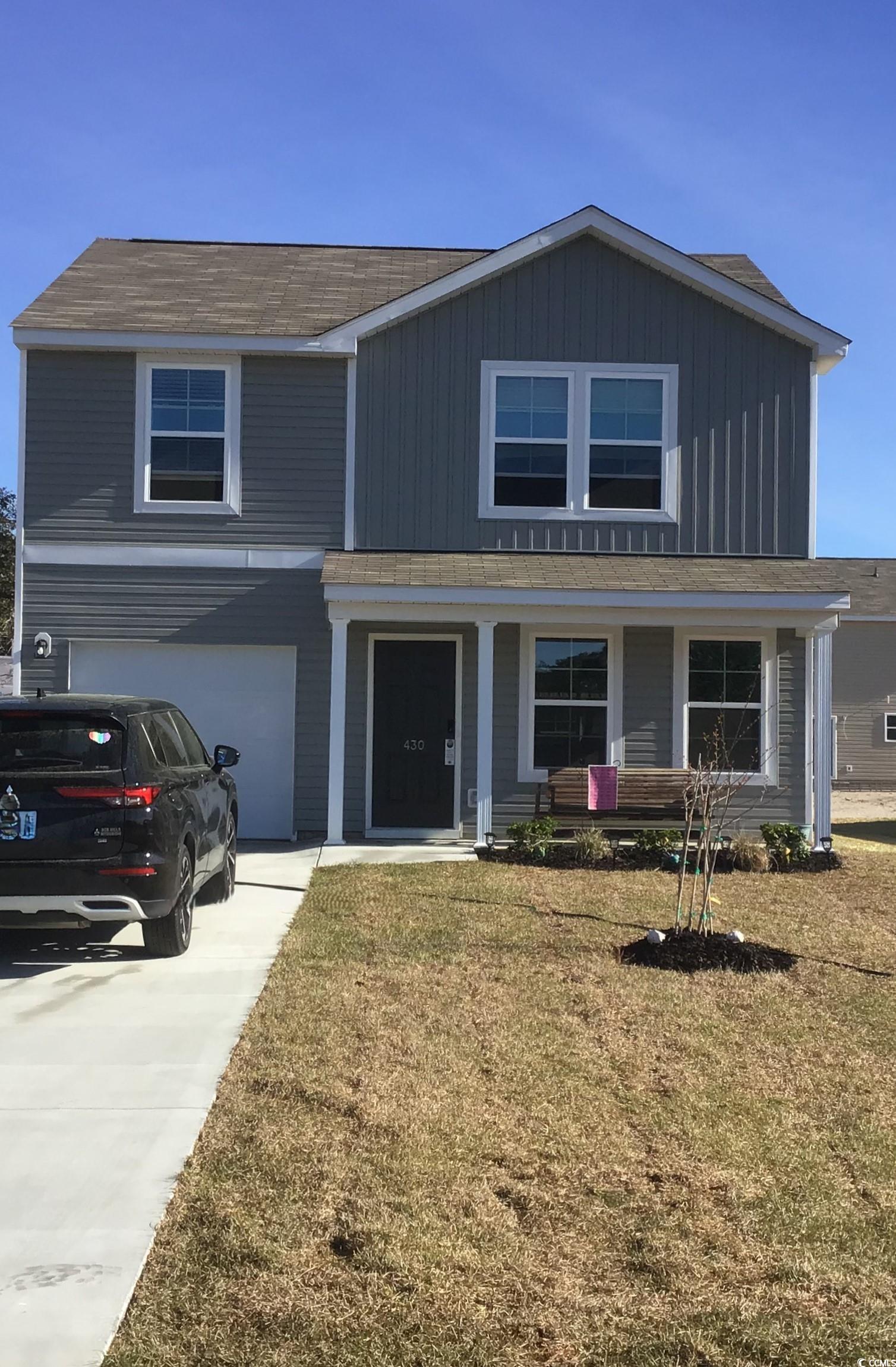 430 SW Hewett Landing Dr. Supply, SC 28462