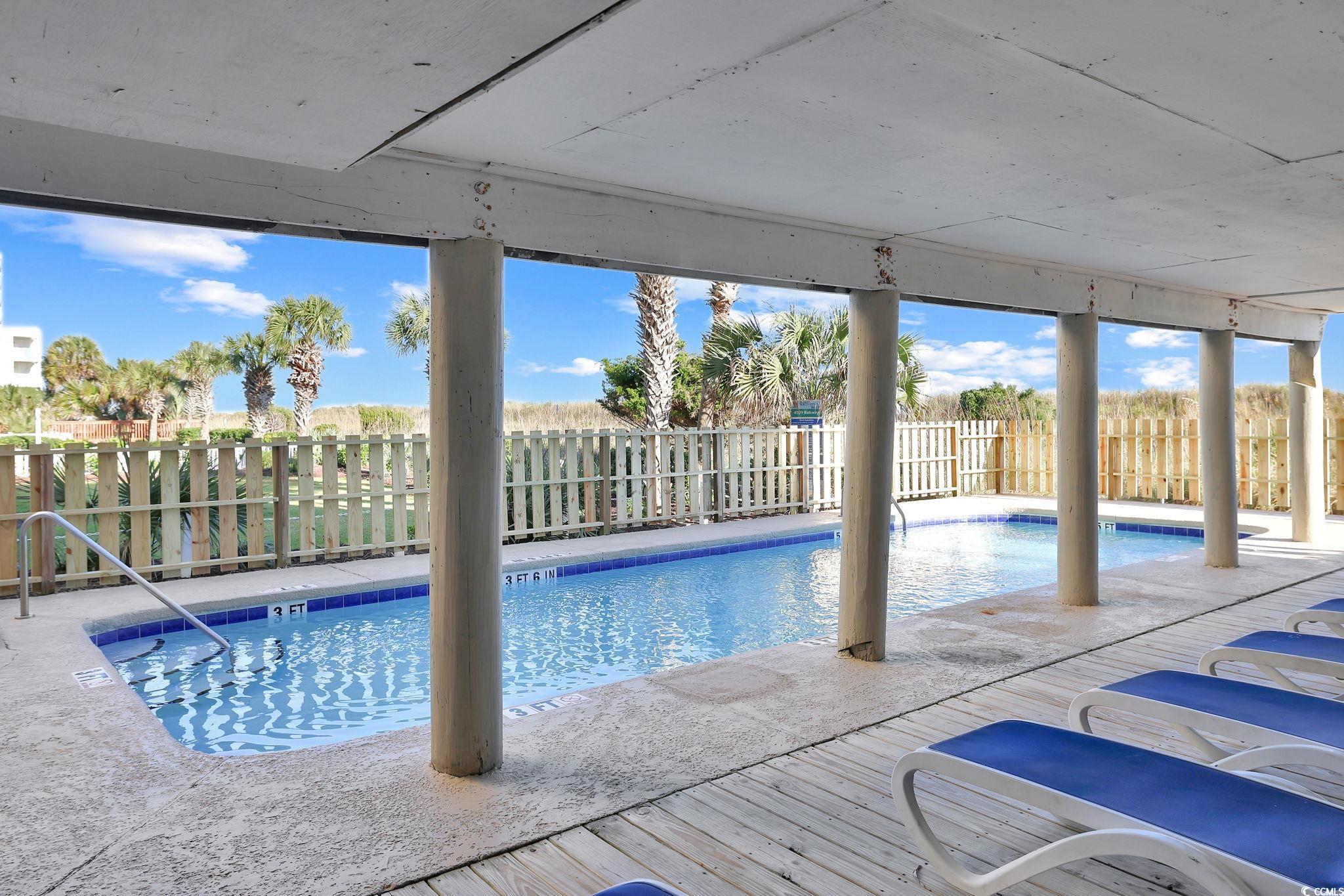 4509 S Ocean Blvd. #UNIT A-7, North Myrtle Beach, South Carolina image 19