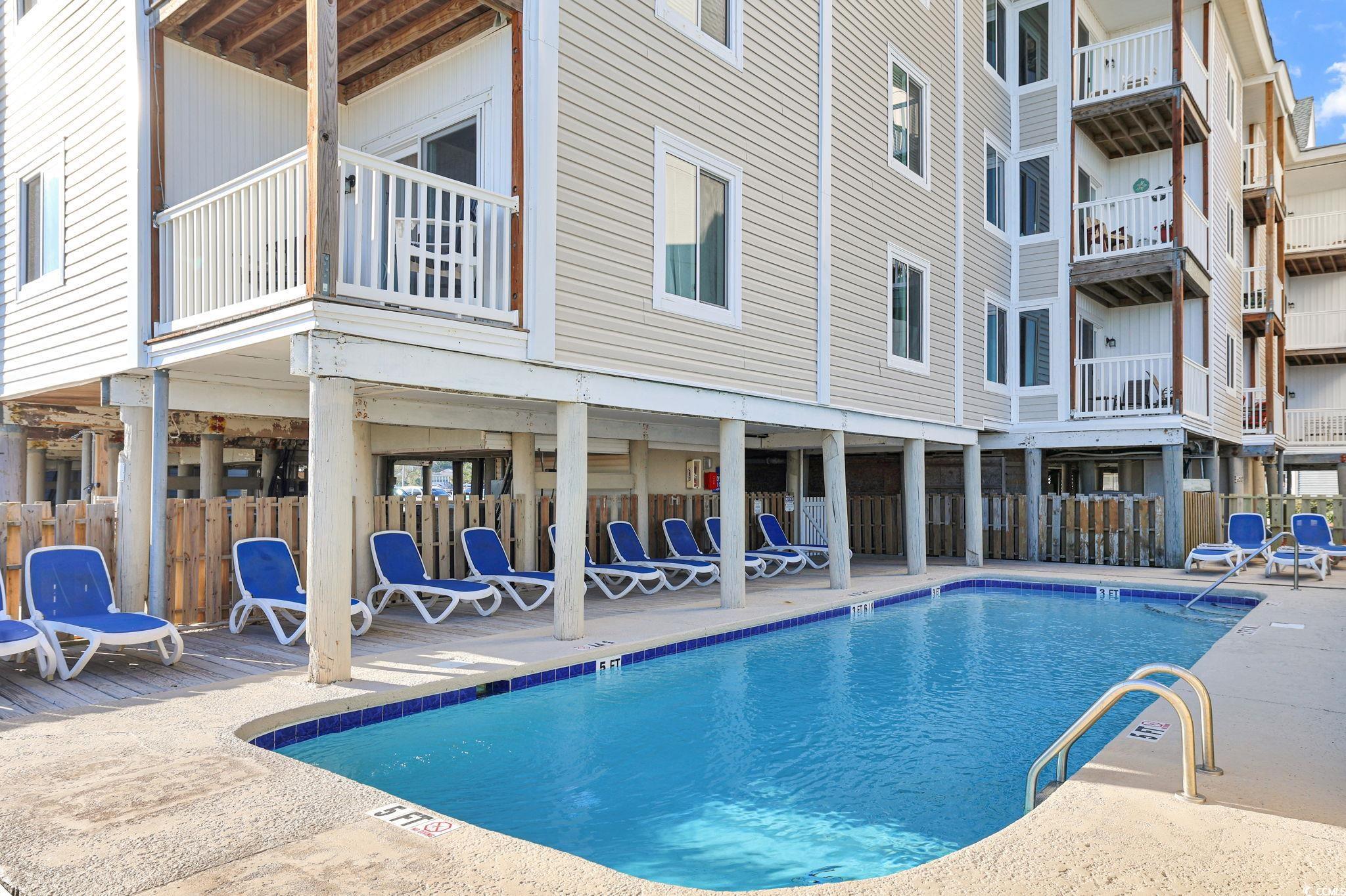 4509 S Ocean Blvd. #UNIT A-7, North Myrtle Beach, South Carolina image 20