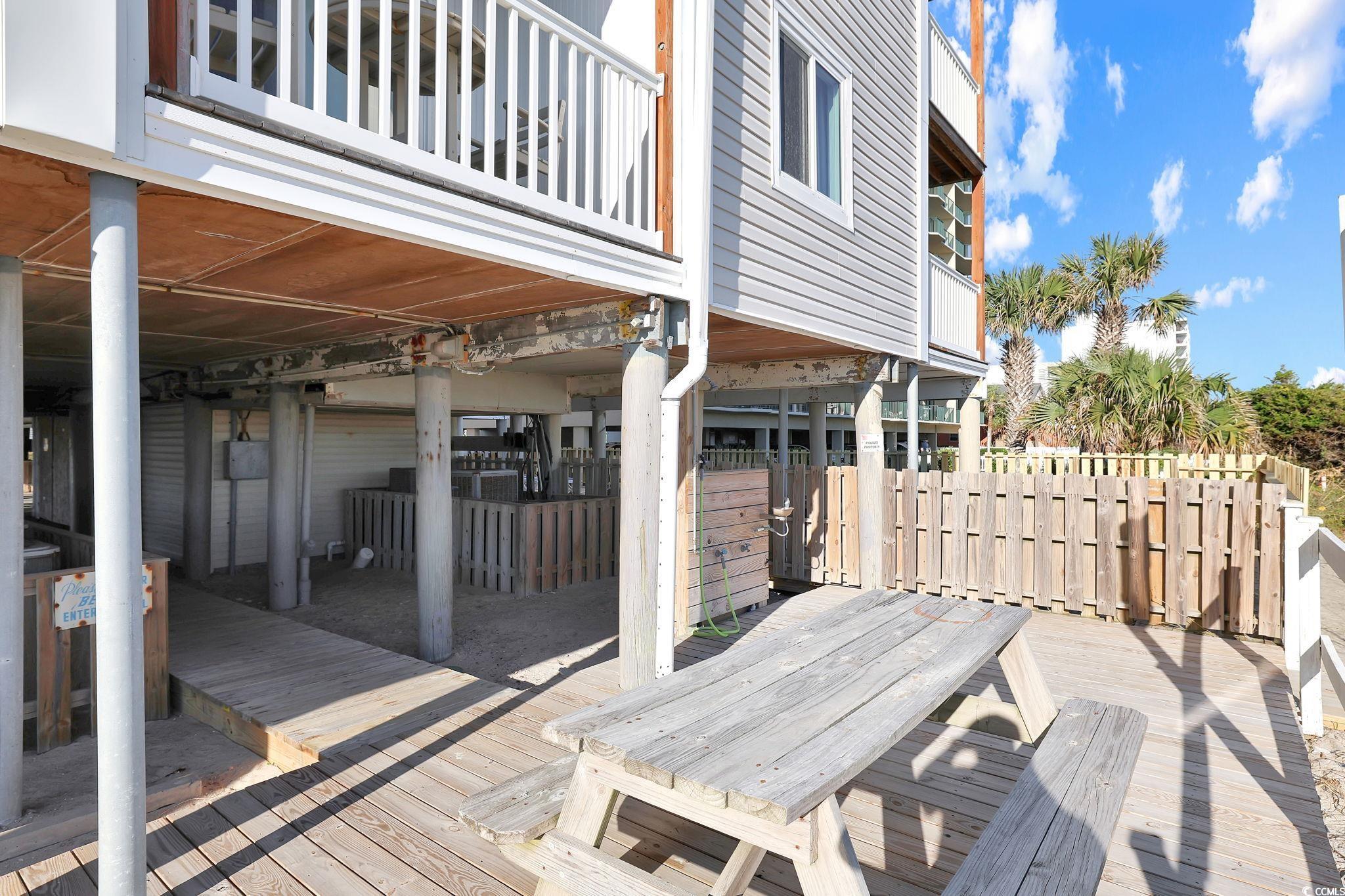 4509 S Ocean Blvd. #UNIT A-7, North Myrtle Beach, South Carolina image 21