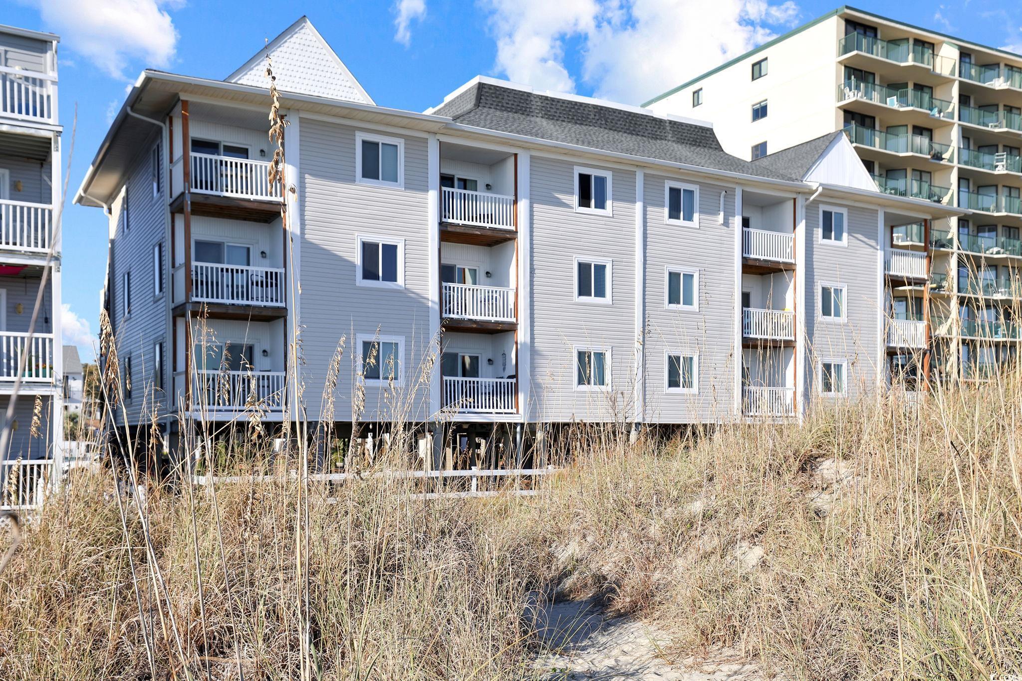 4509 S Ocean Blvd. #UNIT A-7, North Myrtle Beach, South Carolina image 22