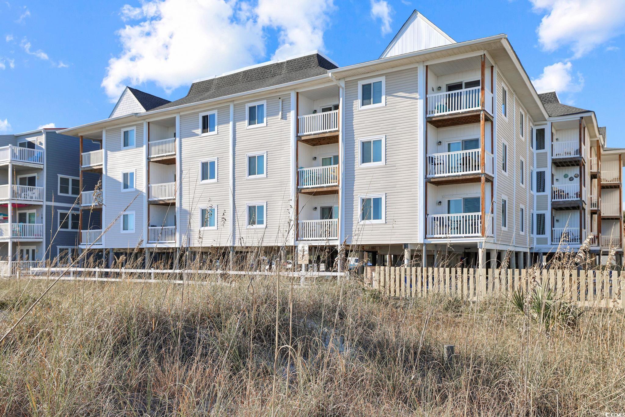 4509 S Ocean Blvd. #UNIT A-7, North Myrtle Beach, South Carolina image 23