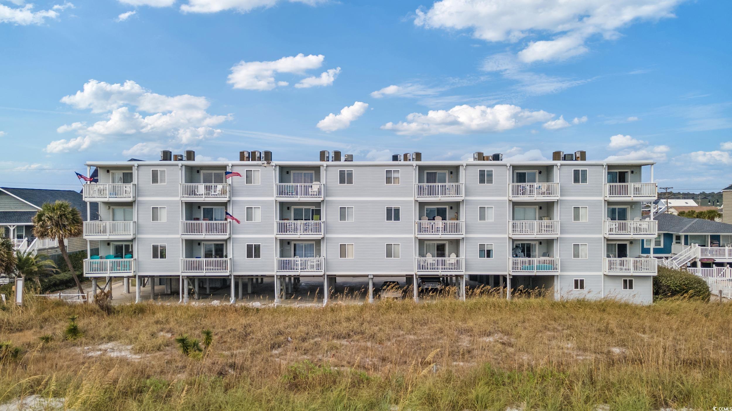 5200 N Ocean Blvd. #307, North Myrtle Beach, South Carolina image 30