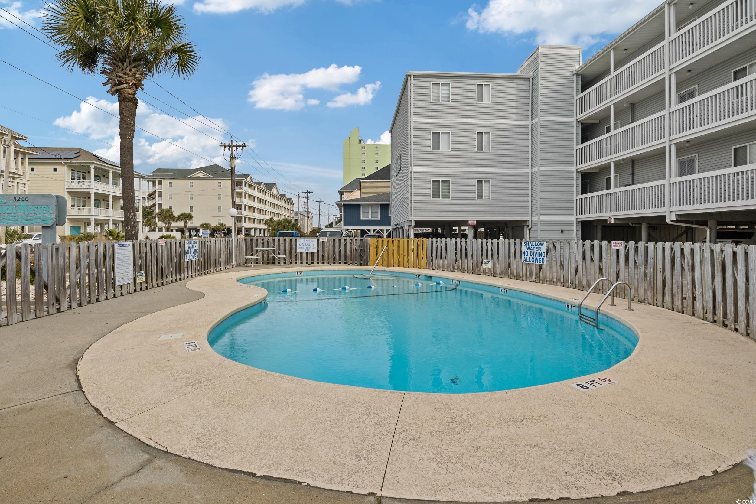 5200 N Ocean Blvd. #307, North Myrtle Beach, South Carolina image 32