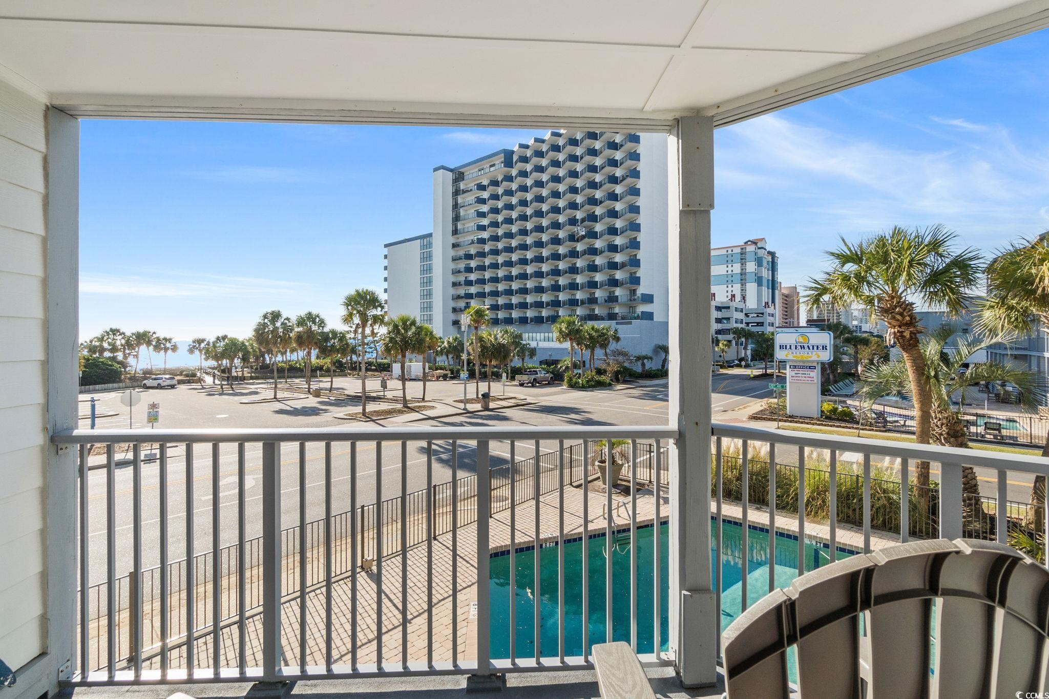 1906 S Ocean Blvd. #108B, Myrtle Beach, South Carolina image 13