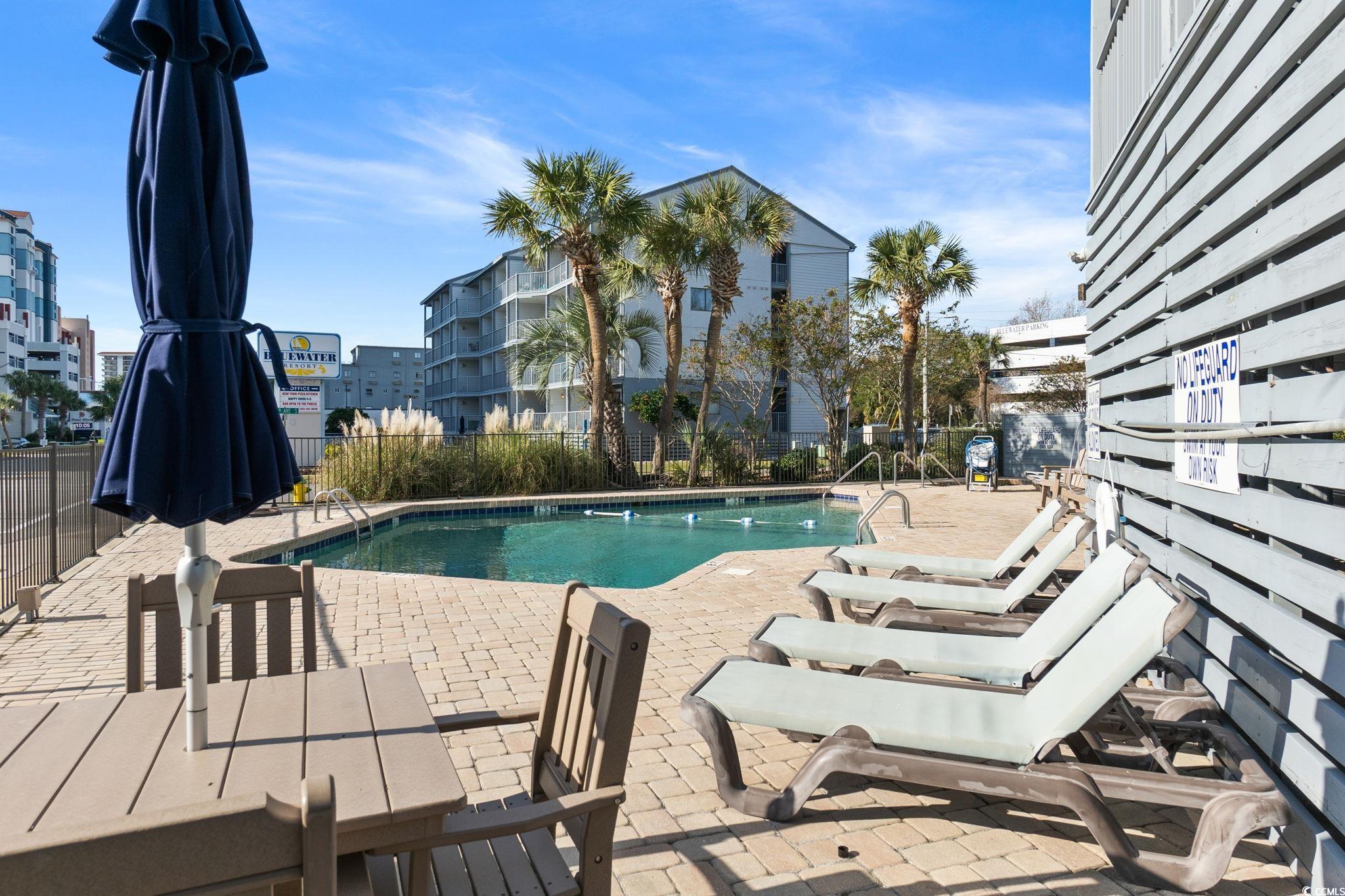 1906 S Ocean Blvd. #108B, Myrtle Beach, South Carolina image 18