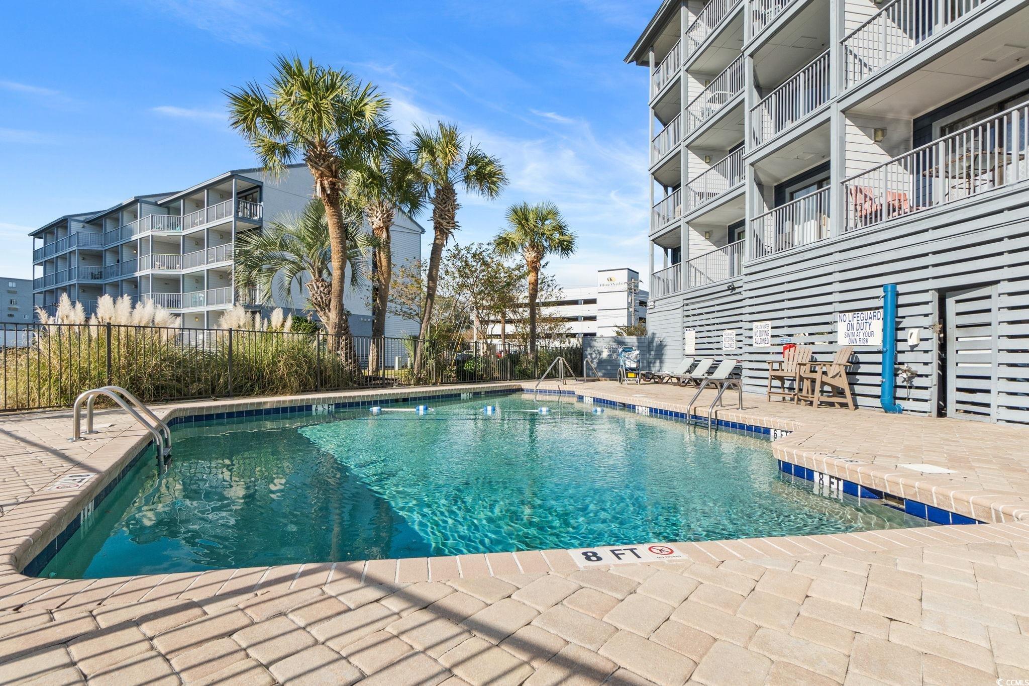 1906 S Ocean Blvd. #108B, Myrtle Beach, South Carolina image 19