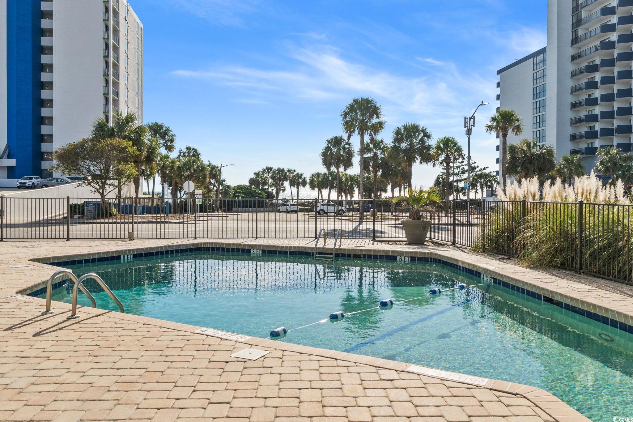 1906 S Ocean Blvd. #108B, Myrtle Beach, South Carolina image 21