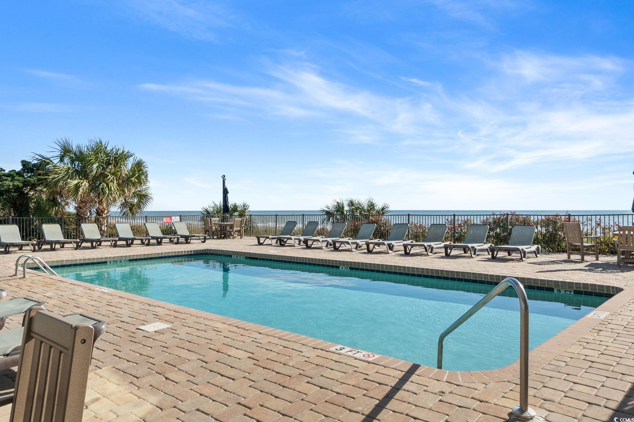 1906 S Ocean Blvd. #108B, Myrtle Beach, South Carolina image 27