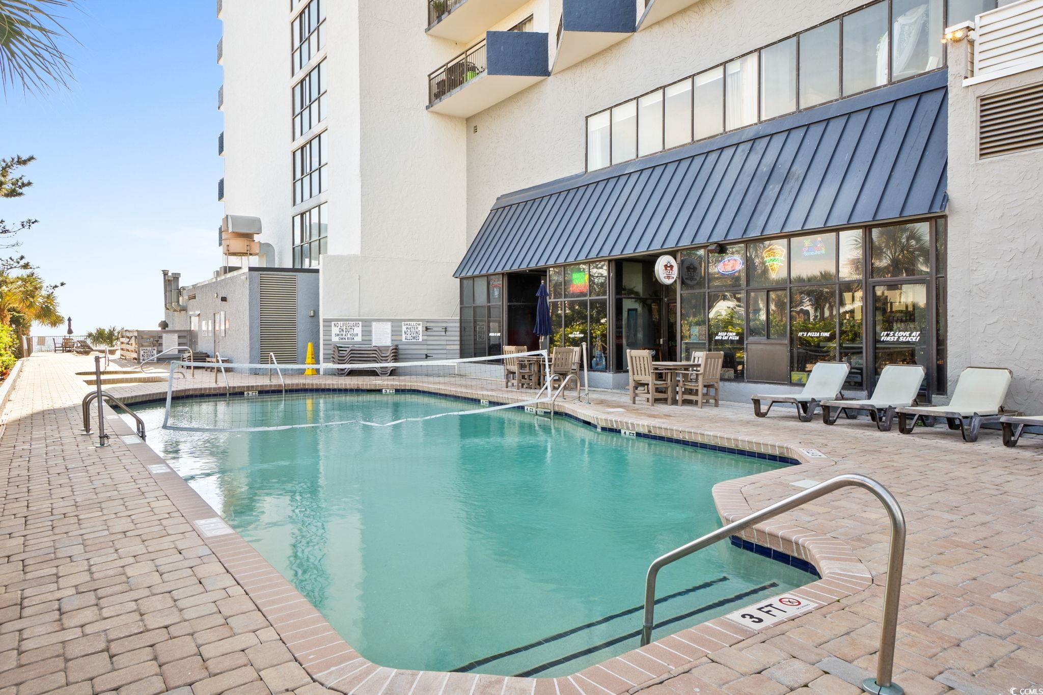 1906 S Ocean Blvd. #108B, Myrtle Beach, South Carolina image 29