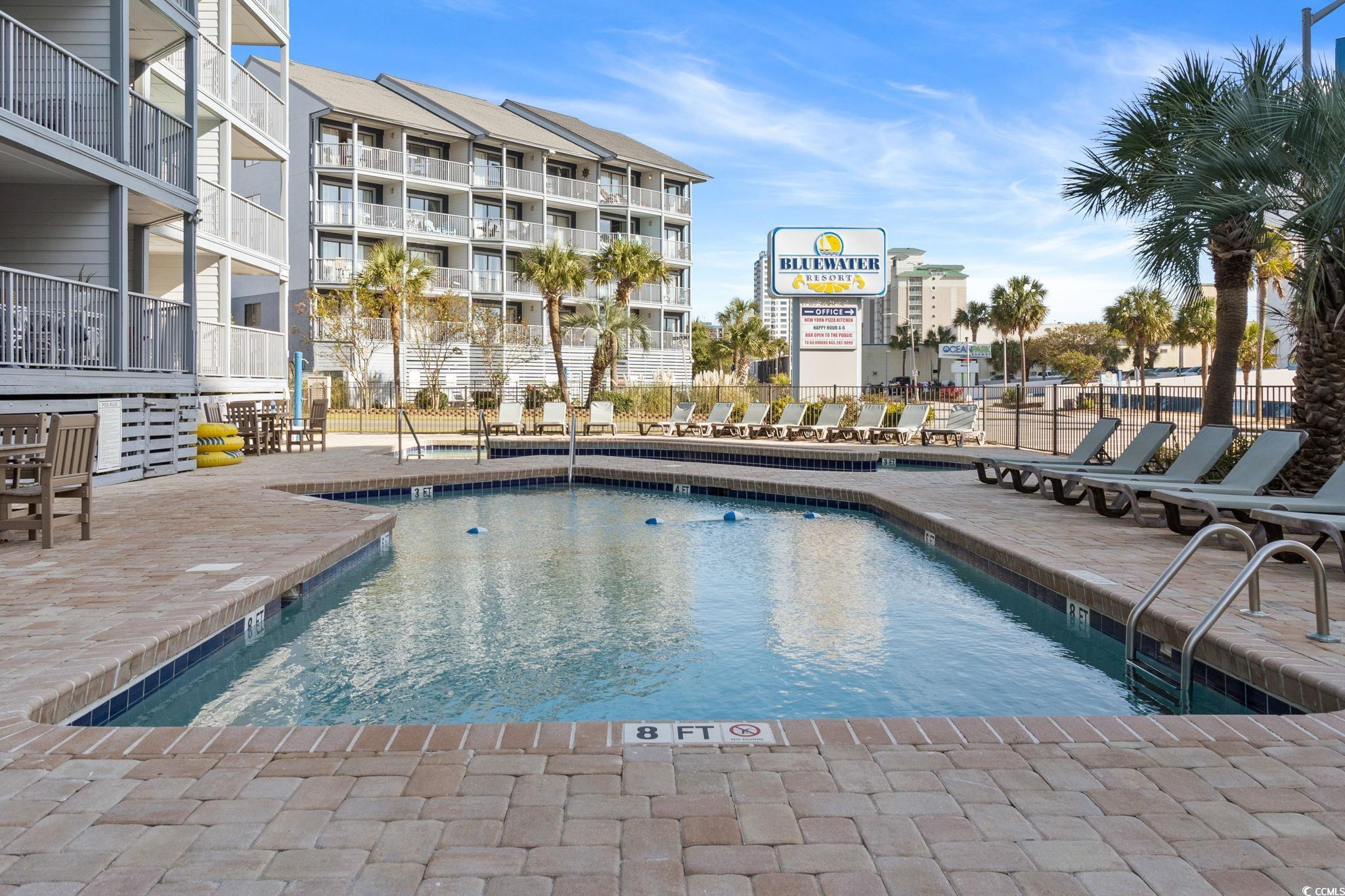 1906 S Ocean Blvd. #108B, Myrtle Beach, South Carolina image 35