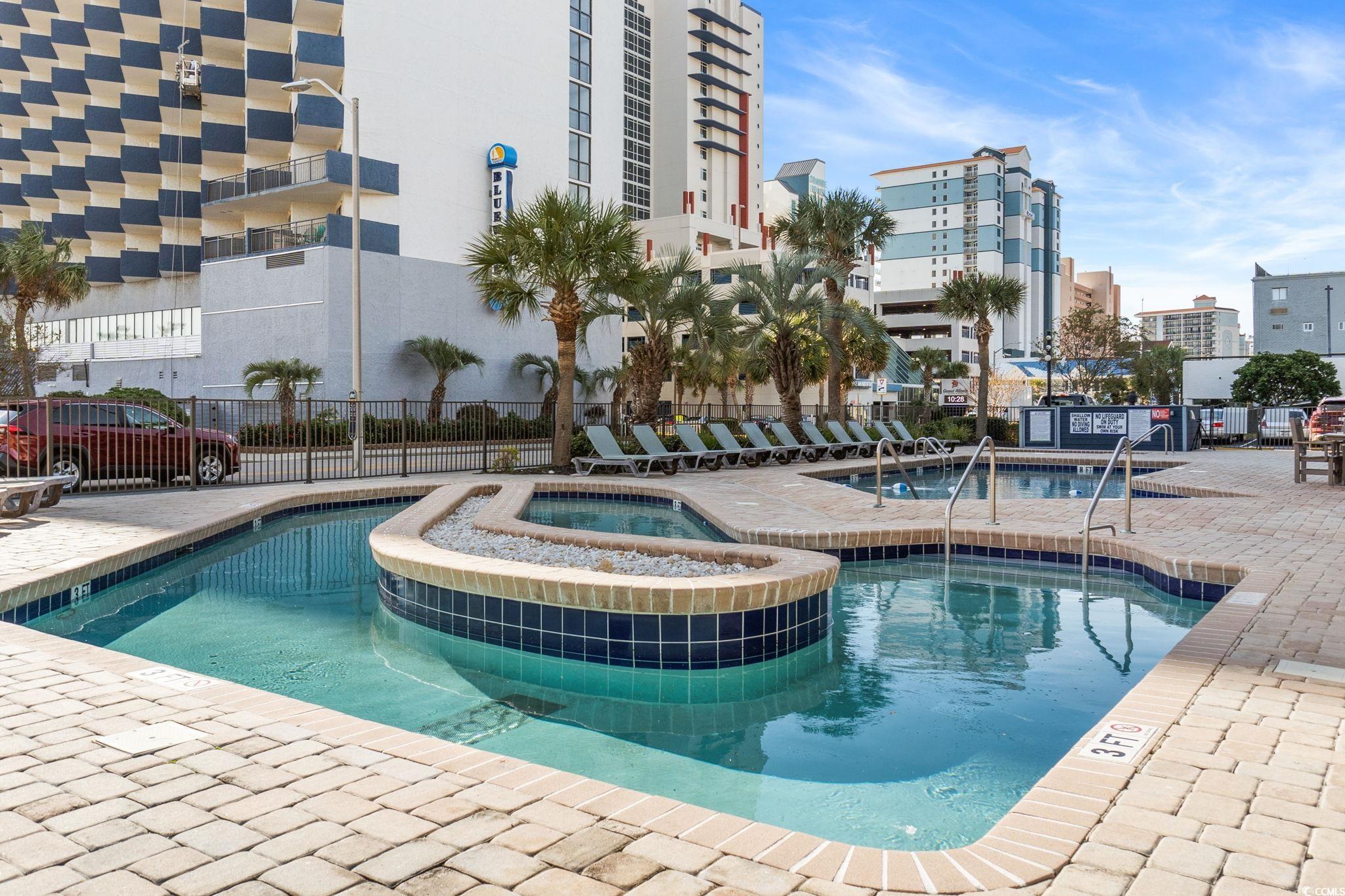 1906 S Ocean Blvd. #108B, Myrtle Beach, South Carolina image 36