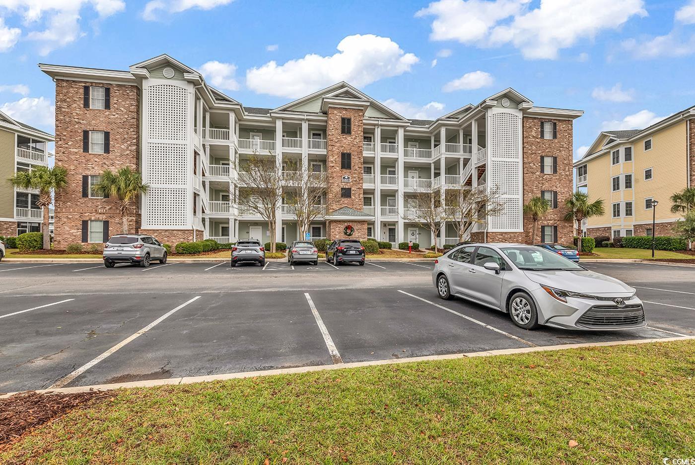 4887 Luster Leaf Circle UNIT #201 Myrtle Beach, SC 29577
