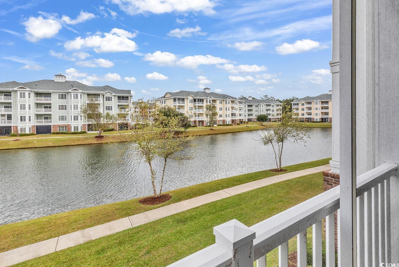 4887 Luster Leaf Circle #201, Myrtle Beach, South Carolina image 2