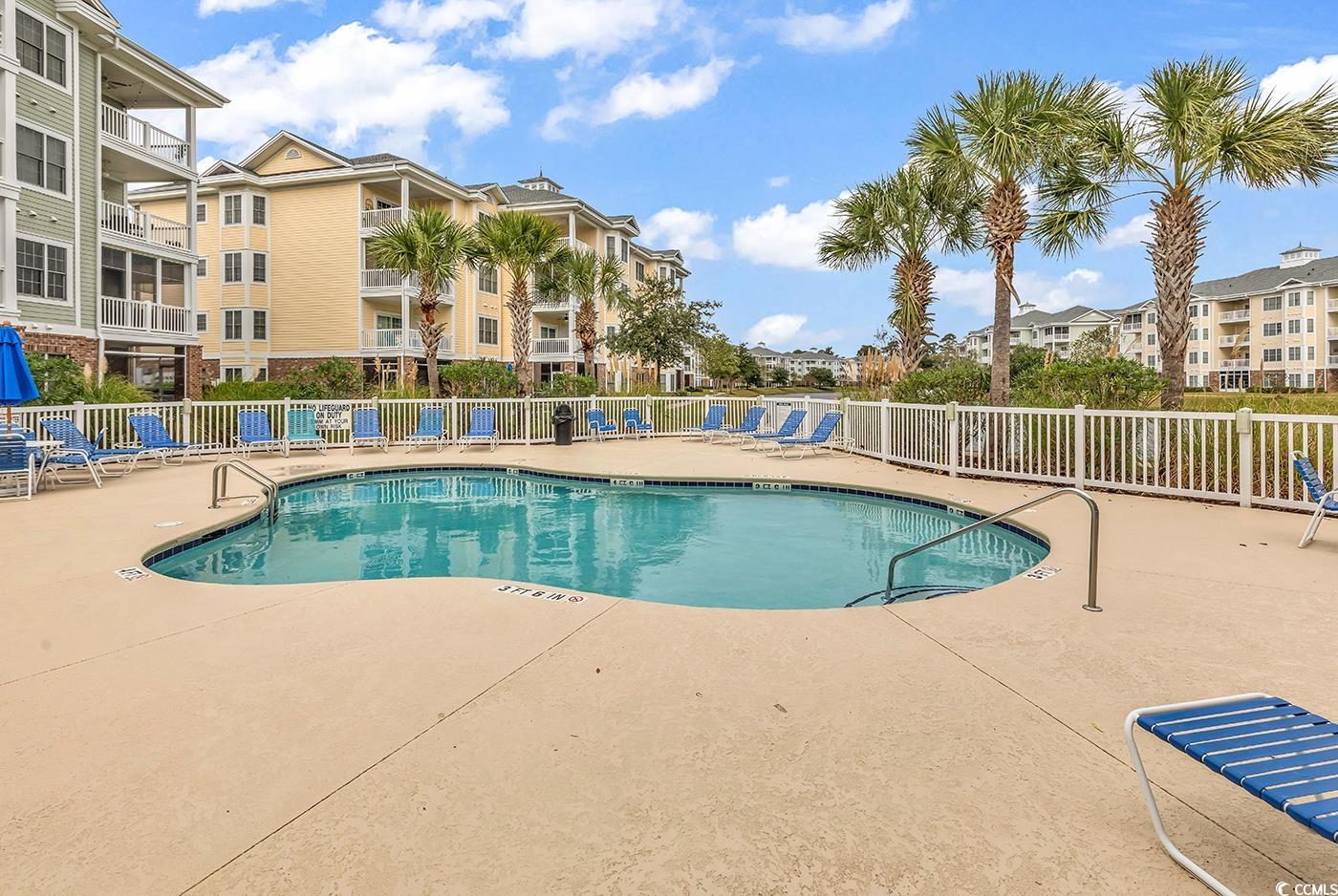 4887 Luster Leaf Circle #201, Myrtle Beach, South Carolina image 31