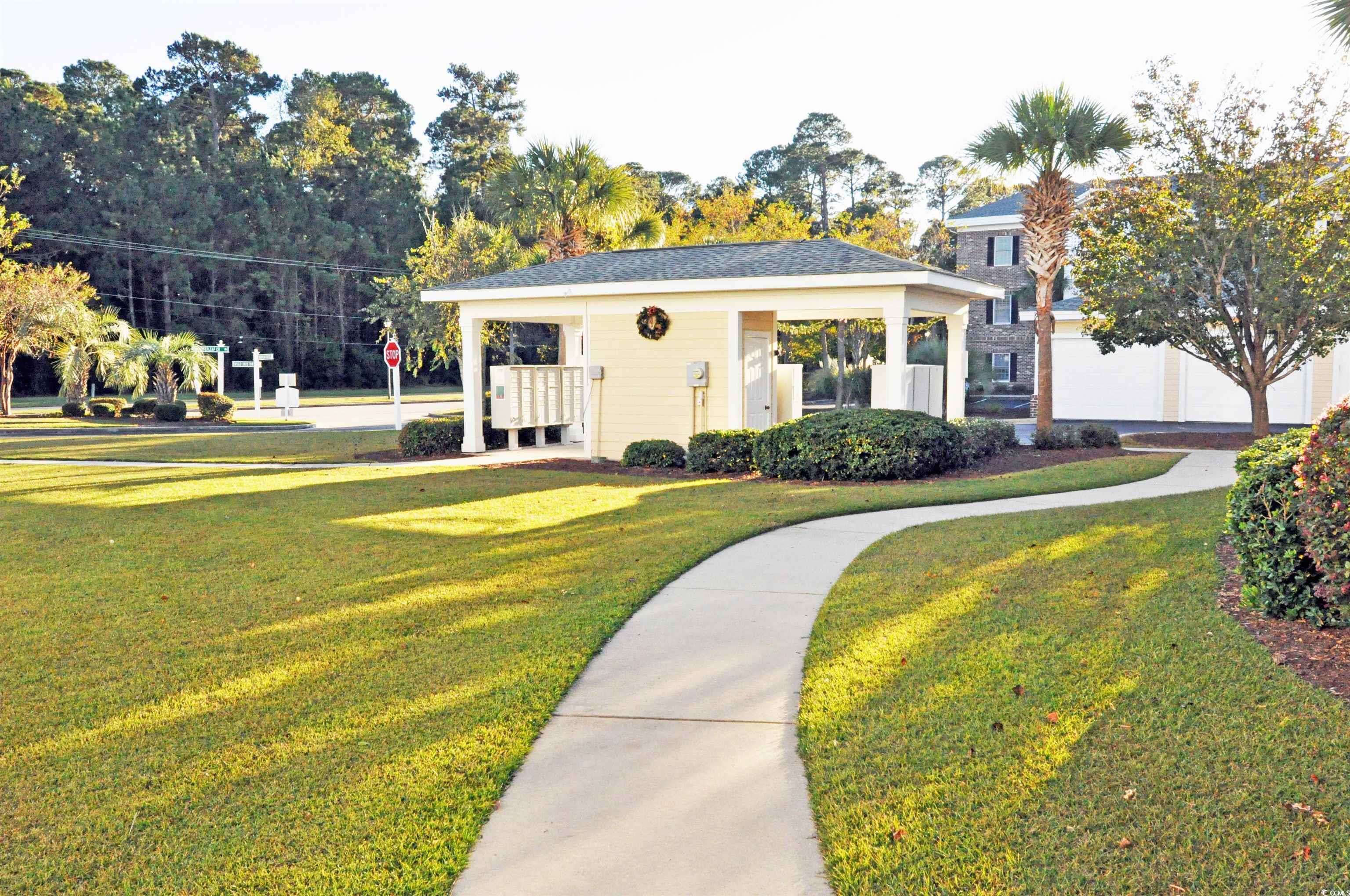 4887 Luster Leaf Circle #201, Myrtle Beach, South Carolina image 33