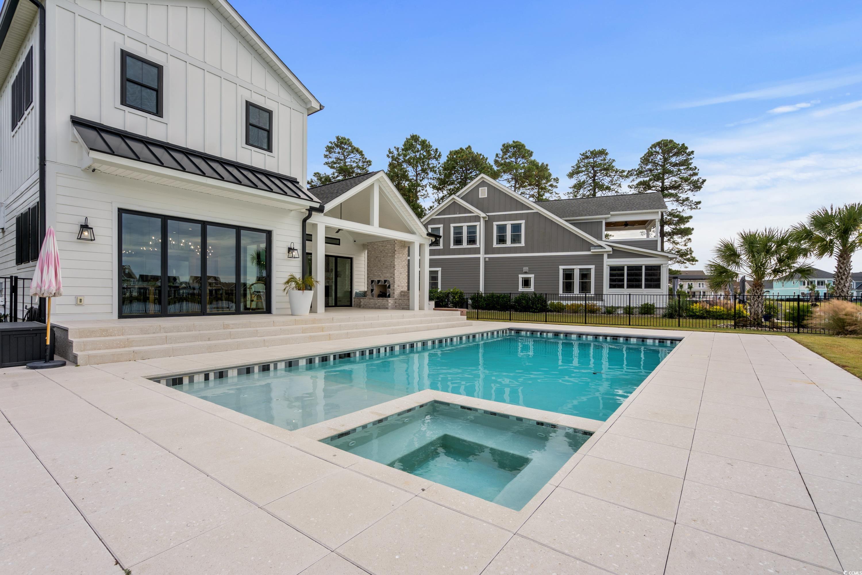 1107 Fiddlehead Way, Myrtle Beach, South Carolina image 36