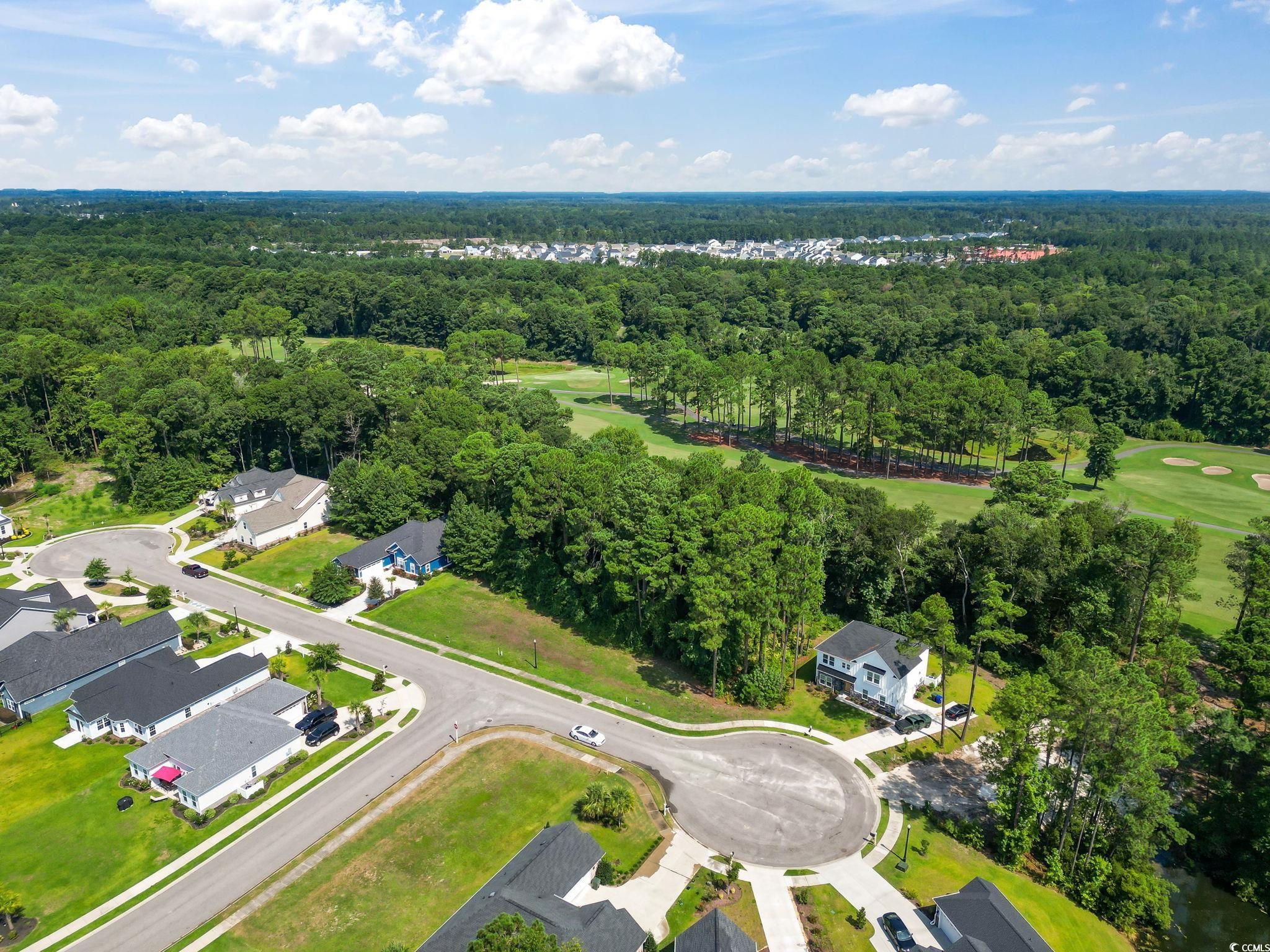 1012 Maccoa Dr. Conway, SC 29526