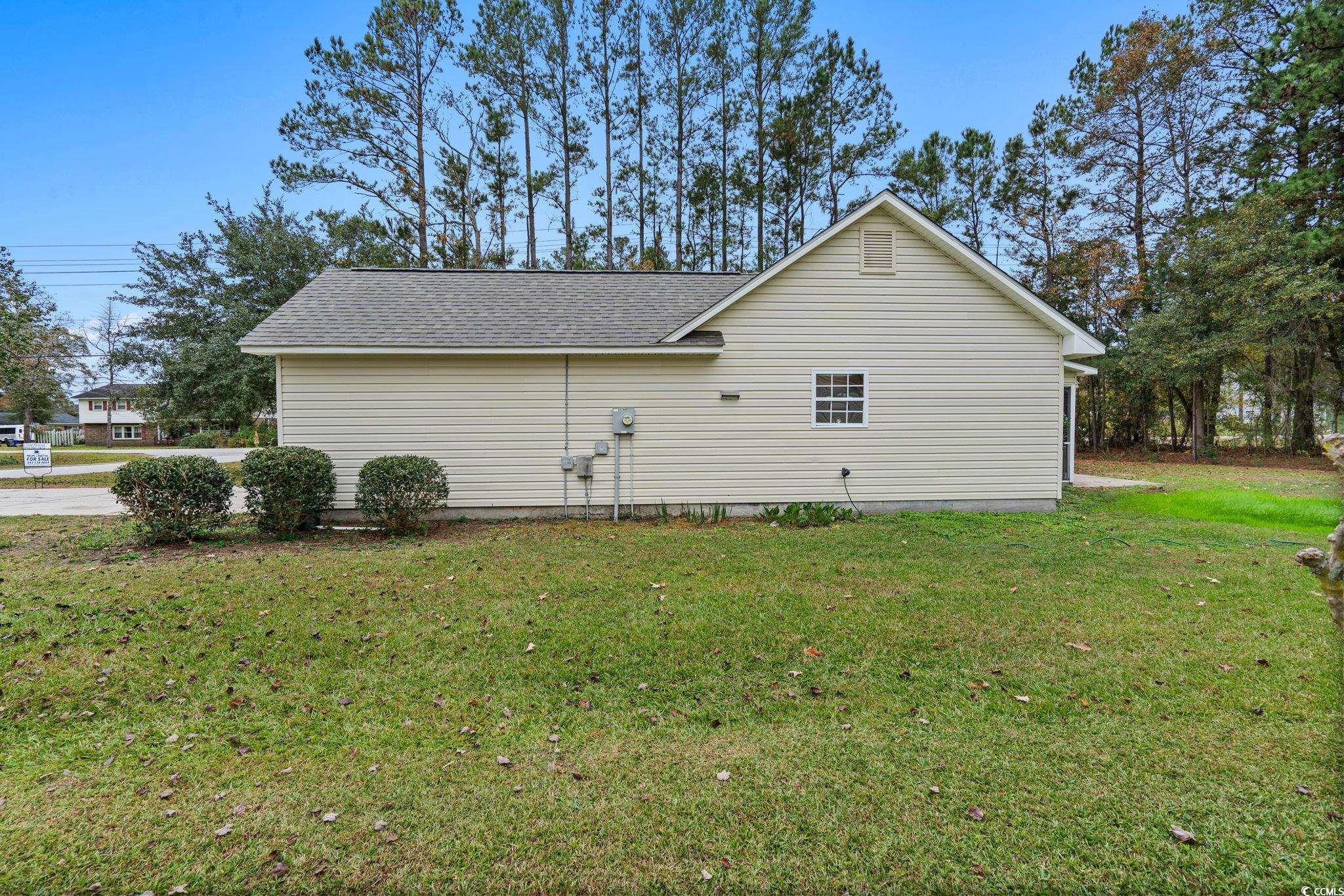 2601 Ivy Glen Dr., Conway, South Carolina image 2